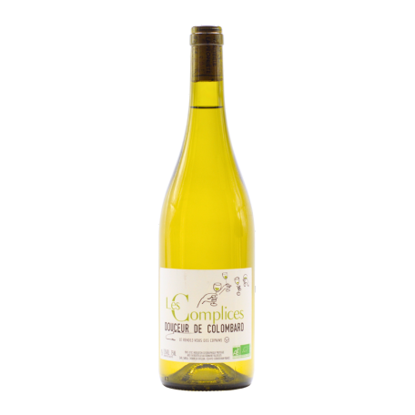 Les Complices Colombard