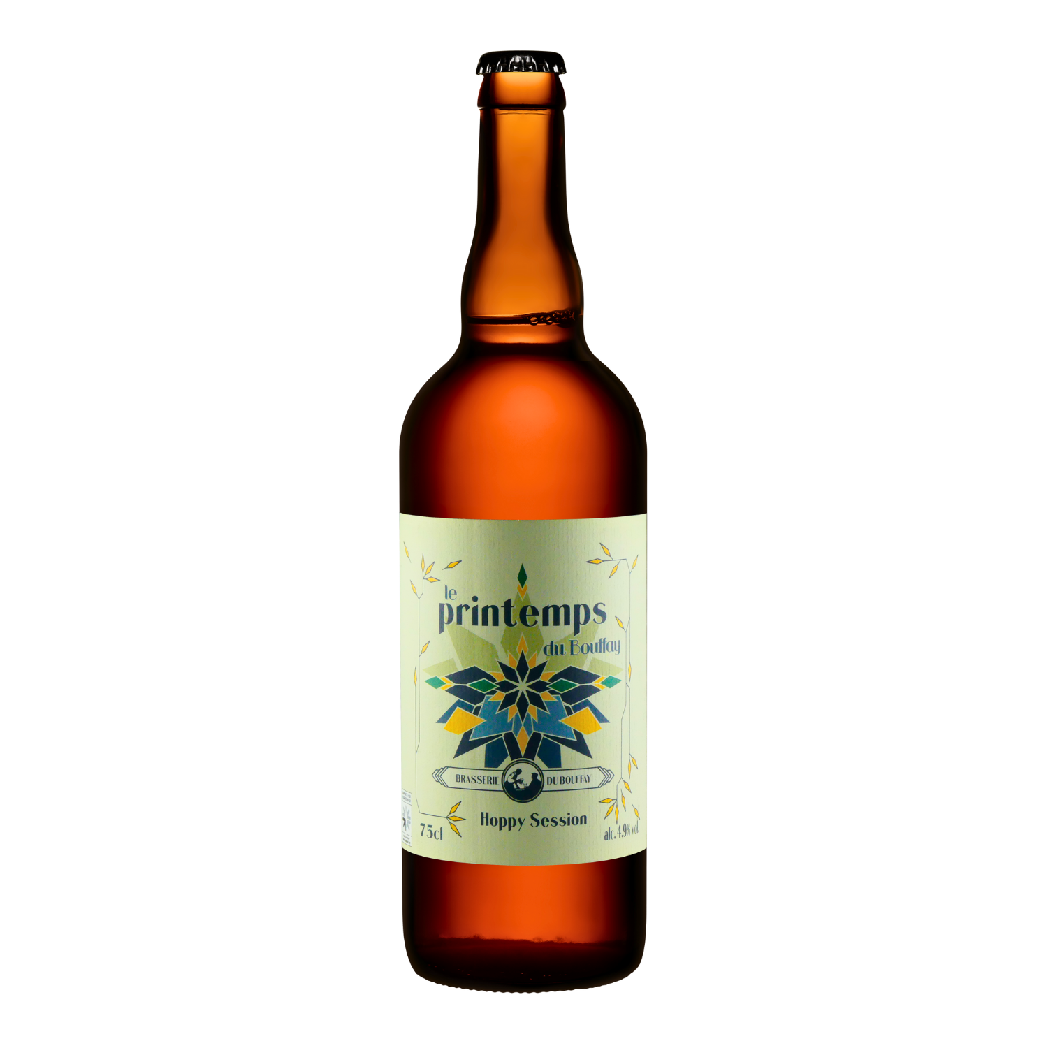 La Printemps du Bouffay