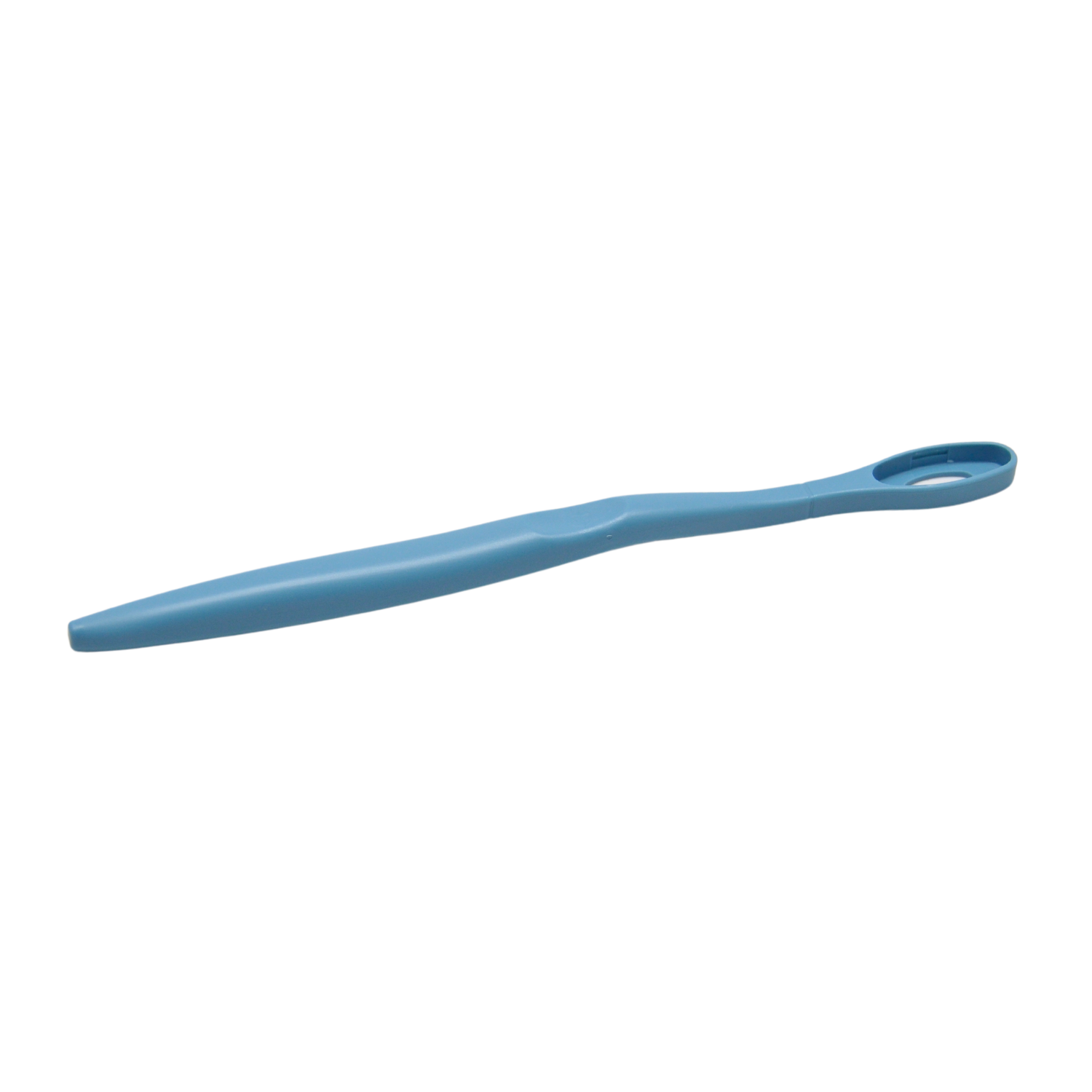 Manche de brosse à dents Bleu