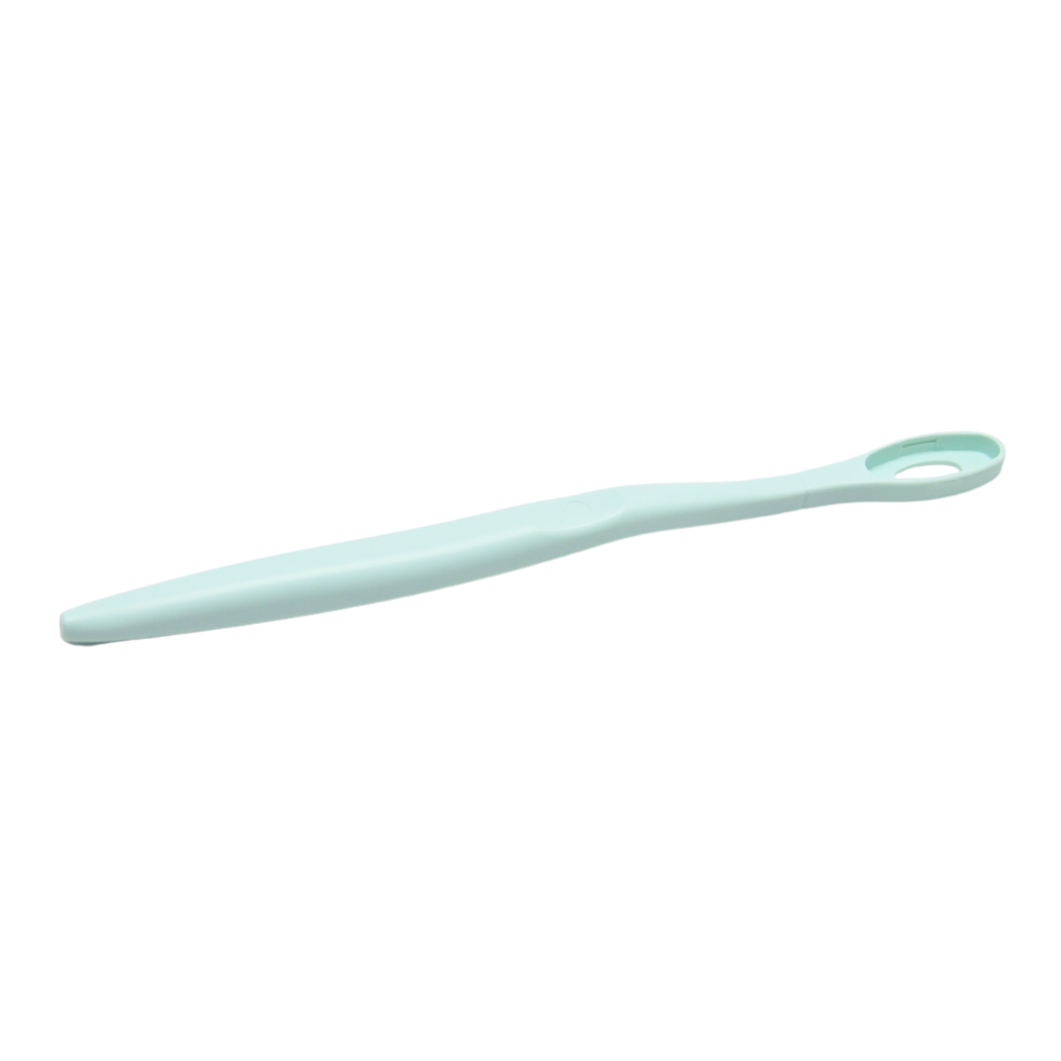 Manche de brosse à dents Vert