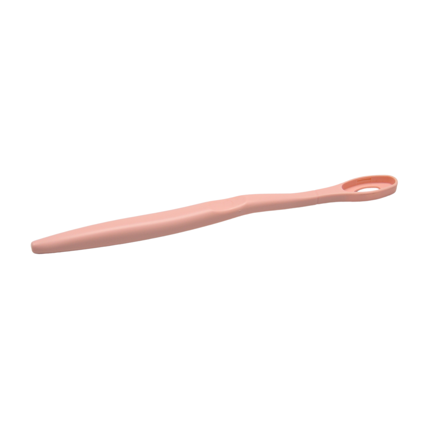Manche de brosse à dents Rose