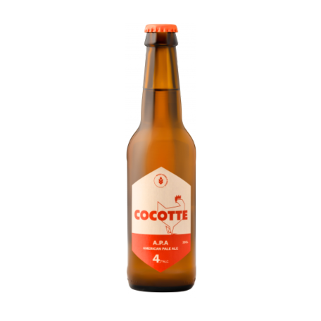 Cocotte APA