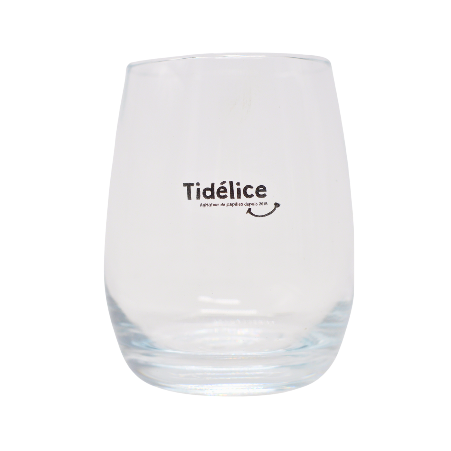 Verre Tidélice
