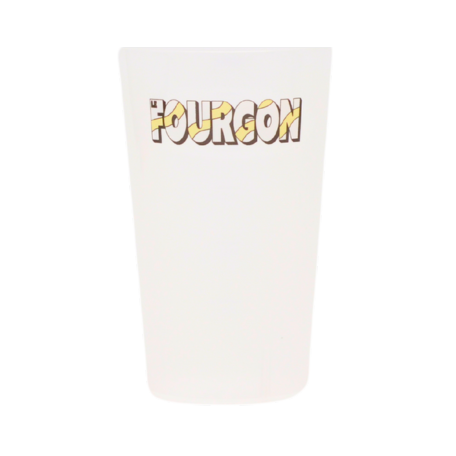 Location Ecocup Le Fourgon