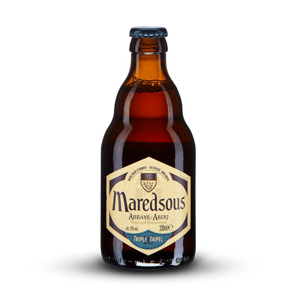 Maredsous Triple