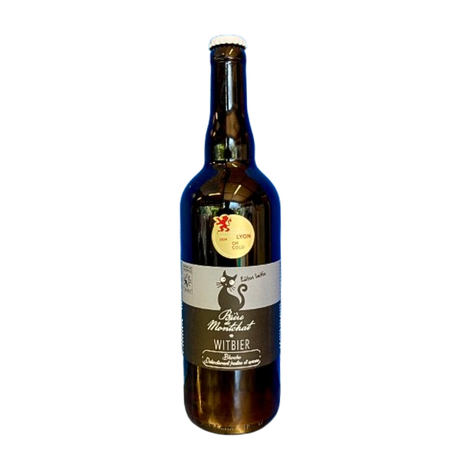 Witbier