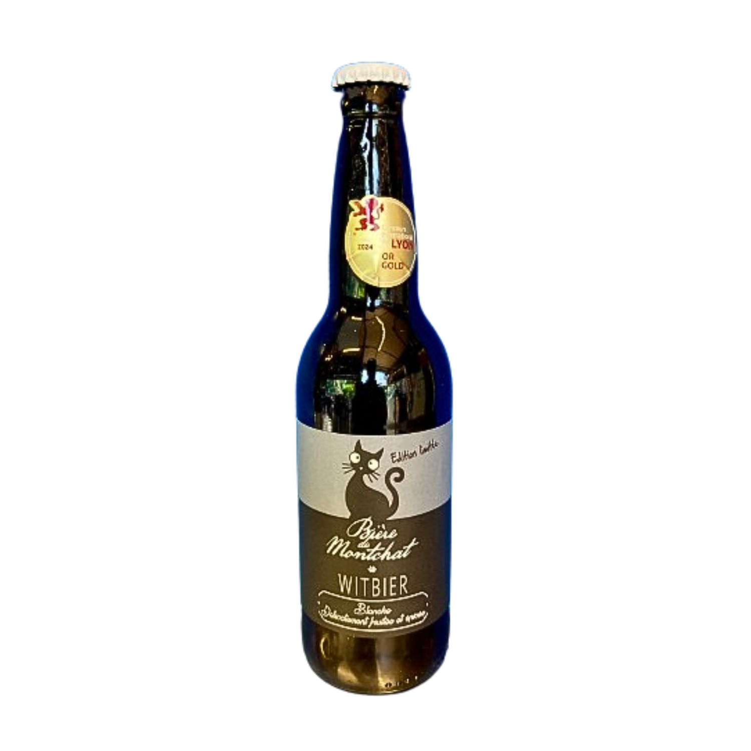 Witbier