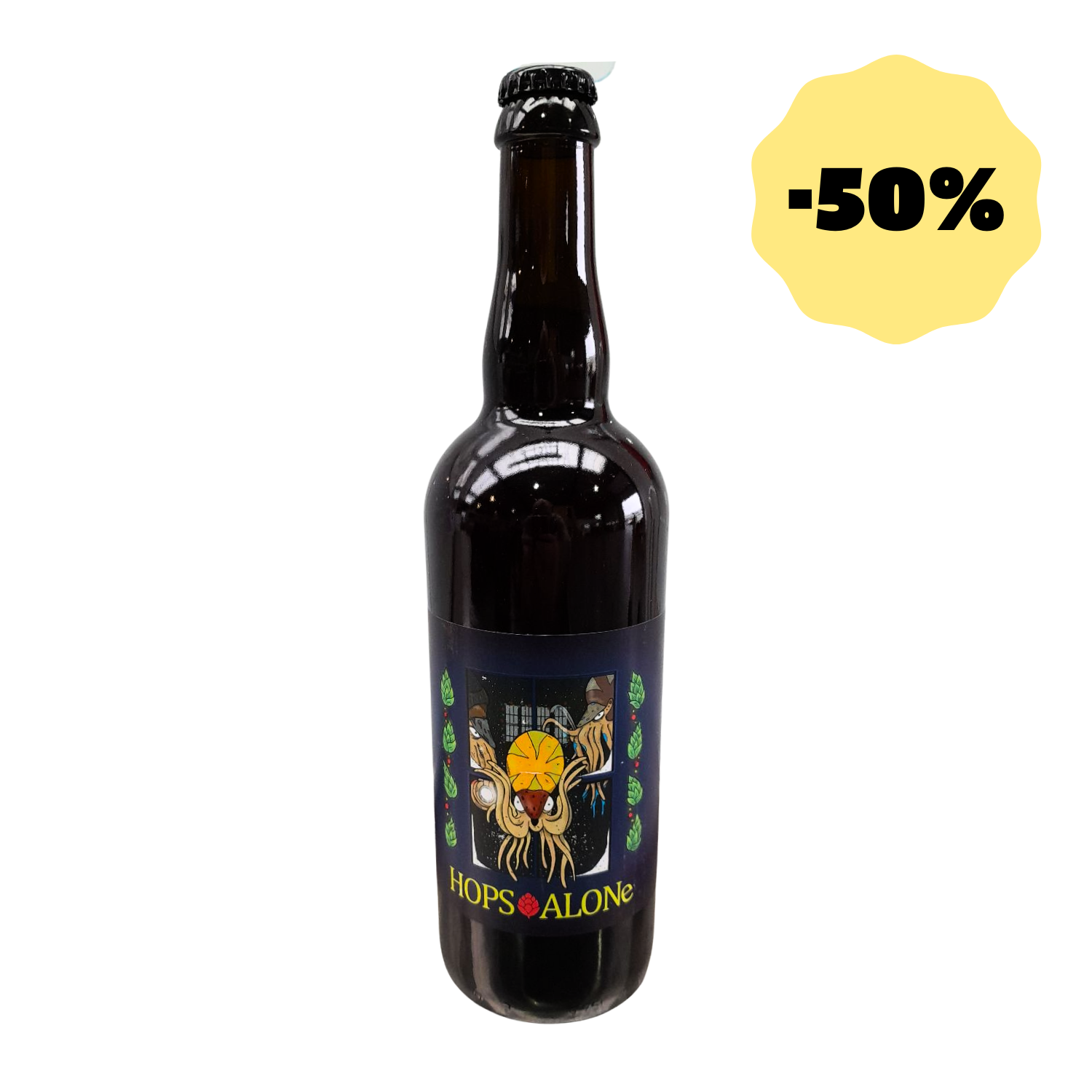 Hops Alone Destockage -50%