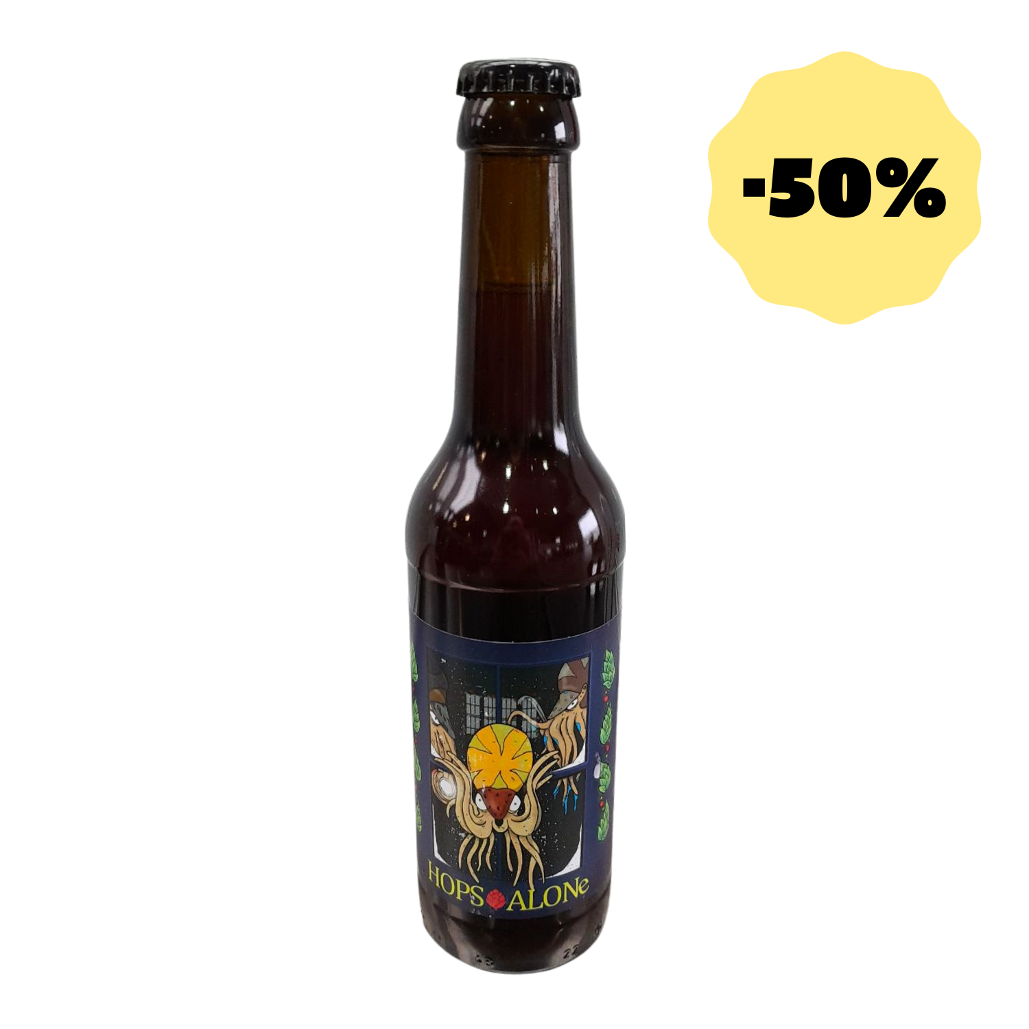 Hops Alone Destockage -50%