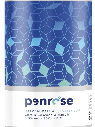 Fut 20L Penrose Pale Ale Sans Alcool