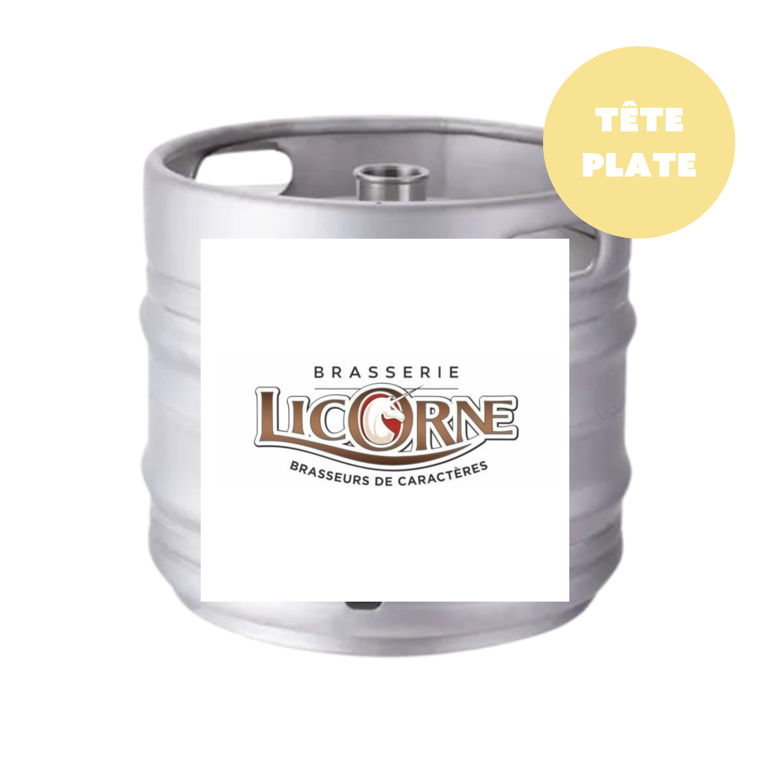 Fut 30L Licorne Authentique