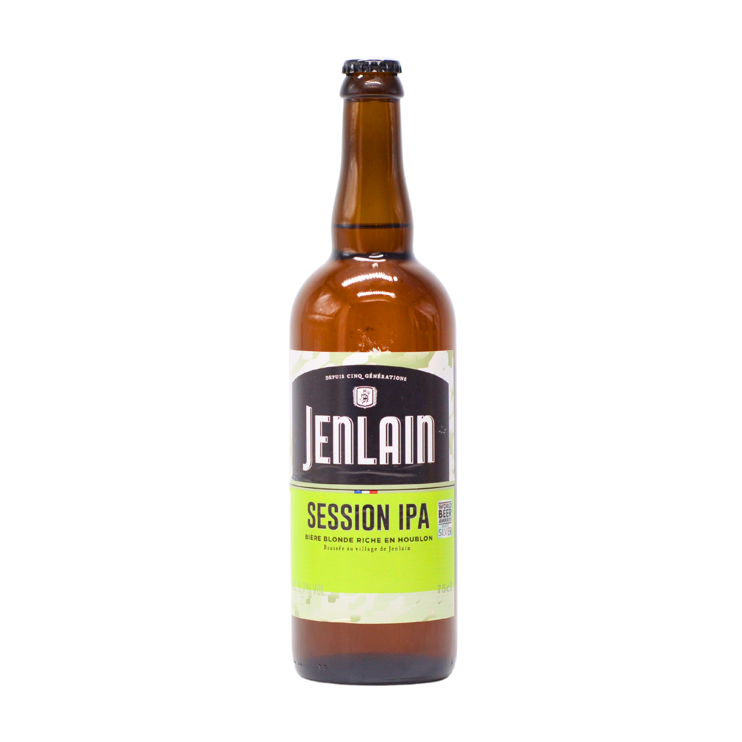 Jenlain Session IPA