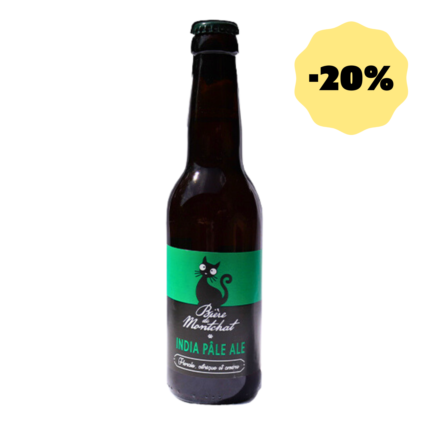 French IPA Destockage -20%