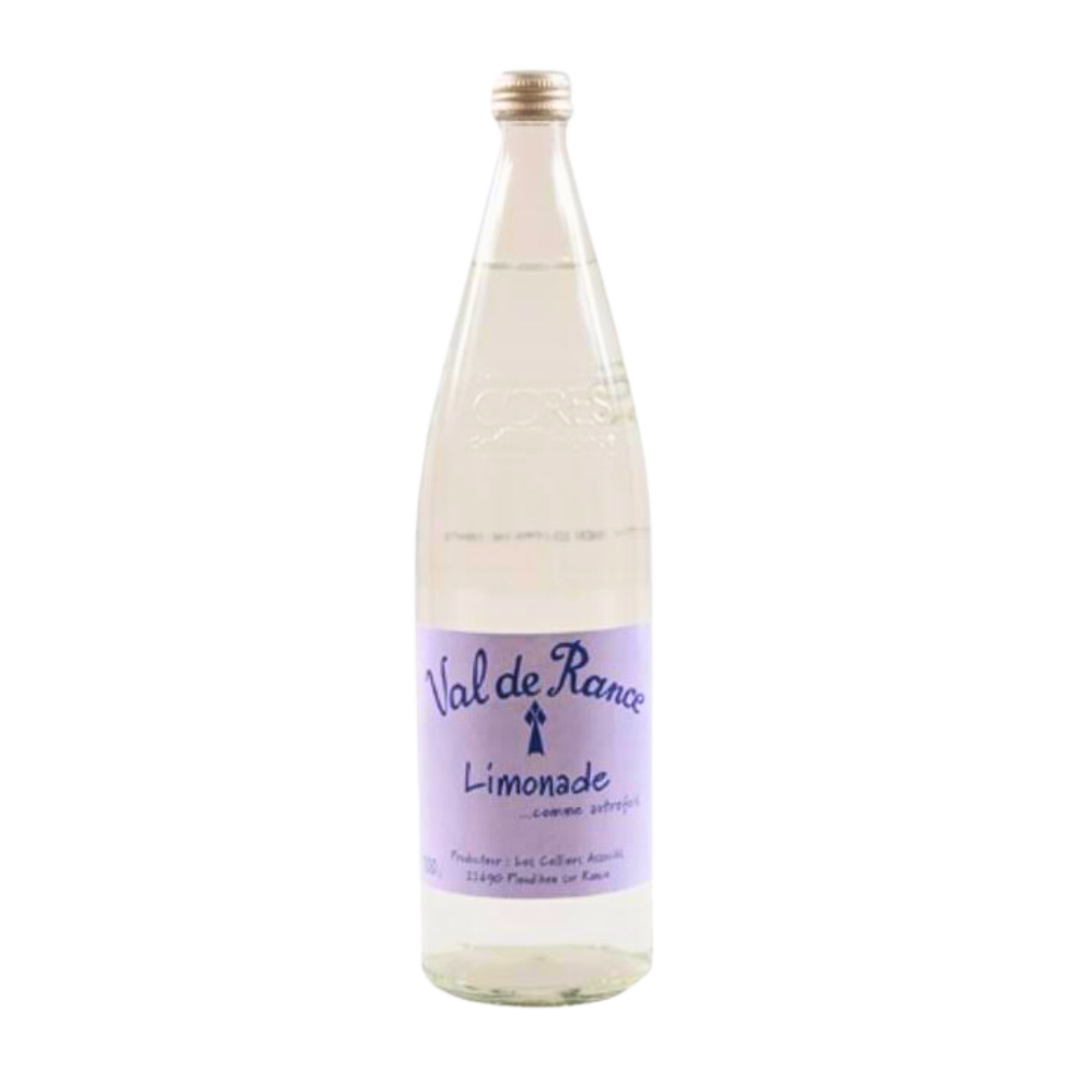 Limonade Val de Rance
