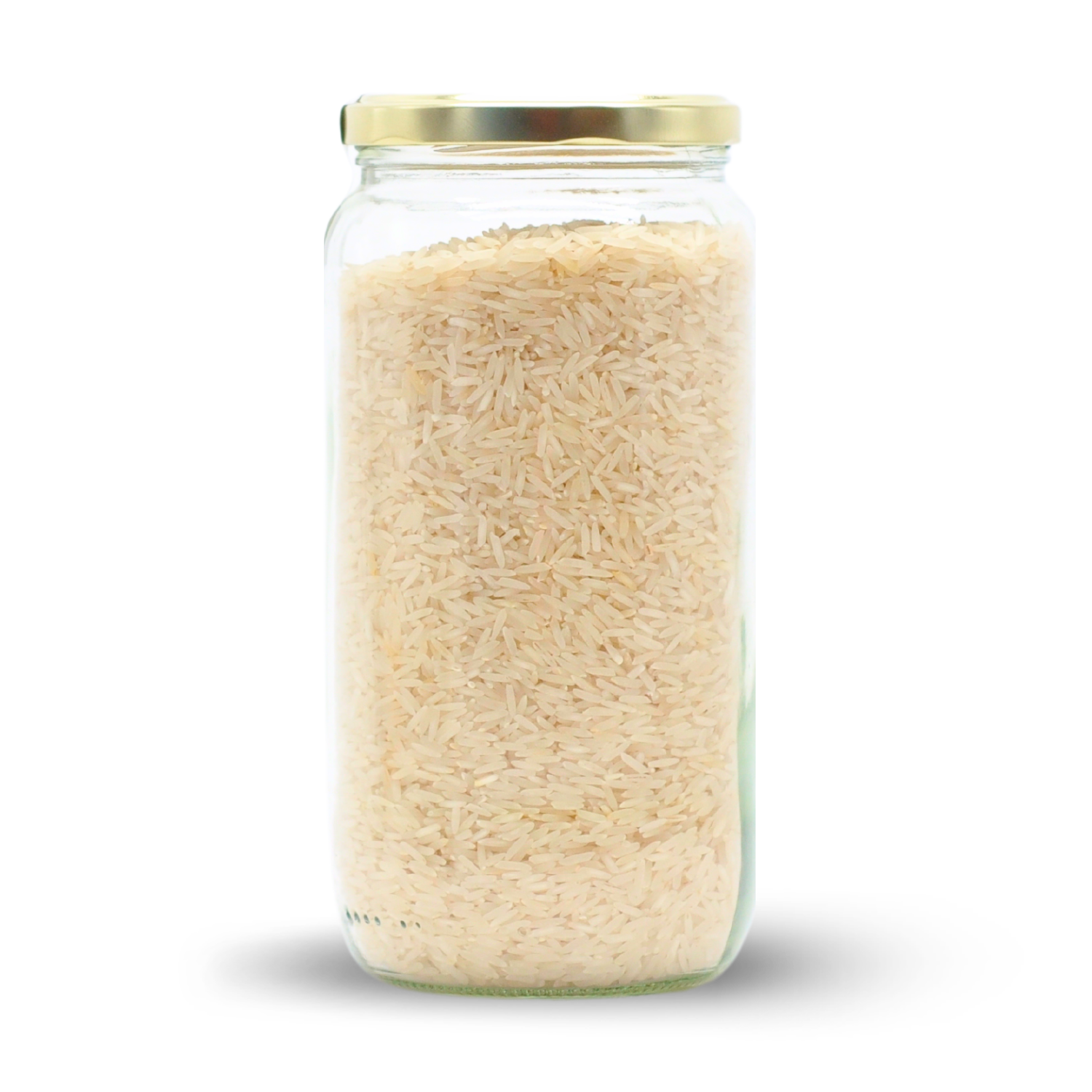 Riz Basmati