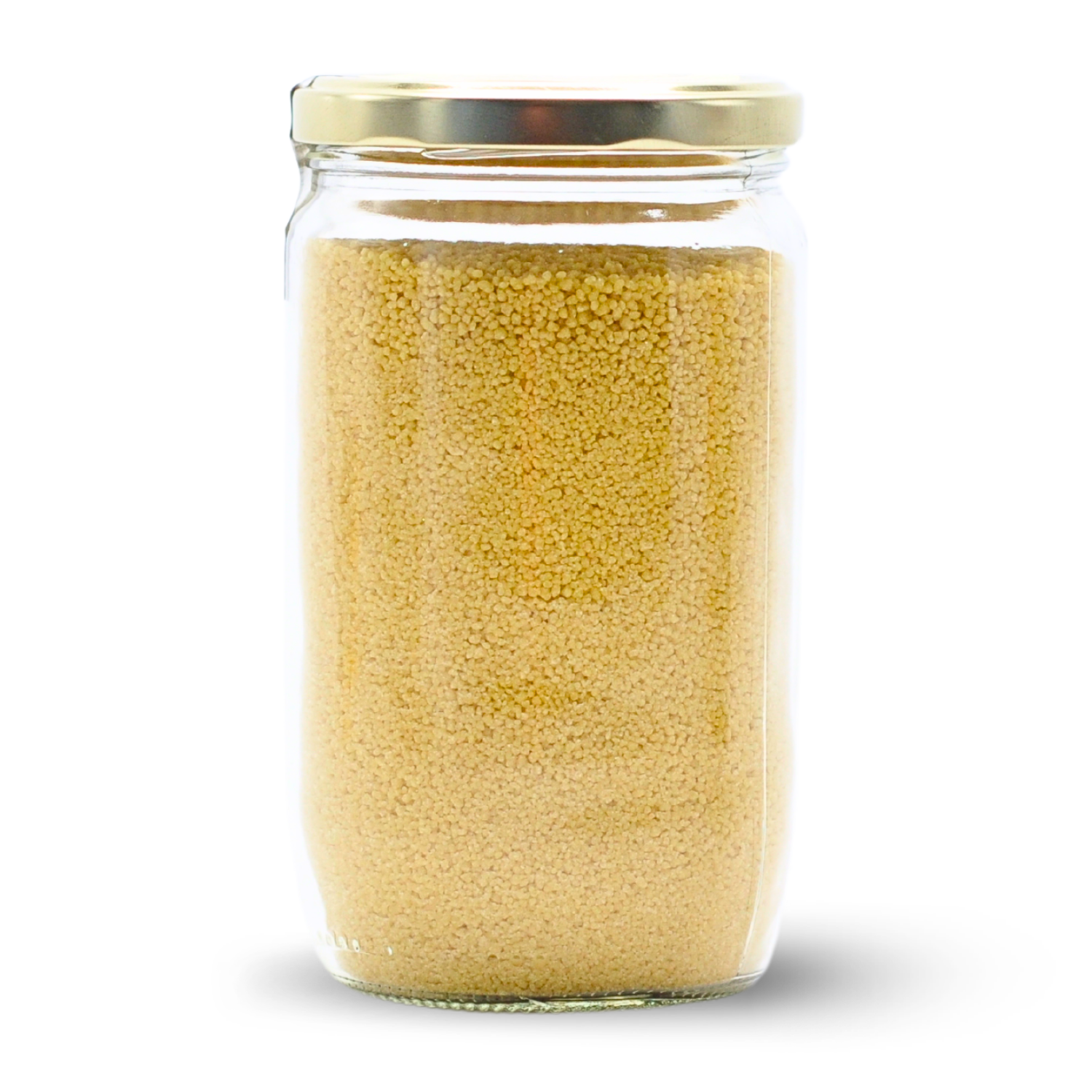 Couscous moyen