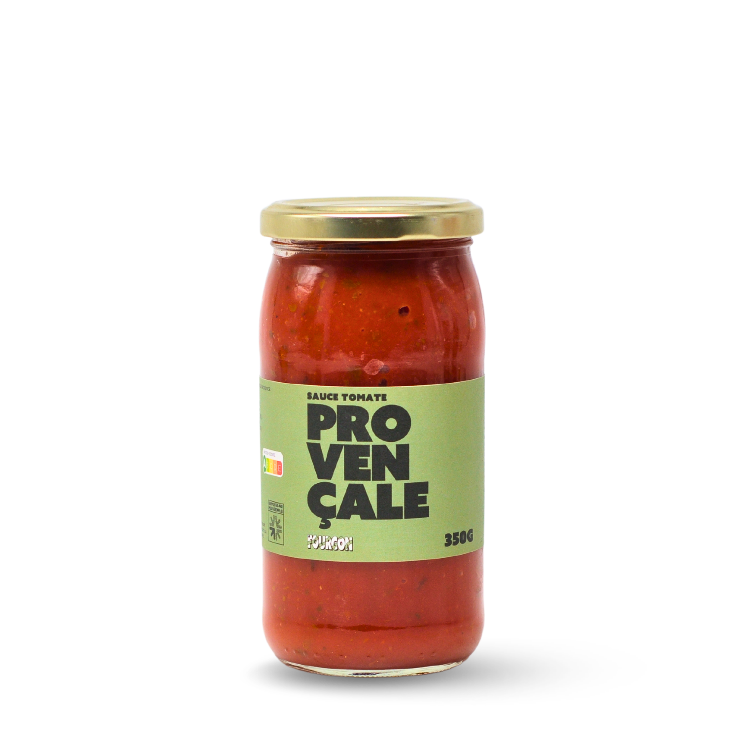 Sauce tomate provençale