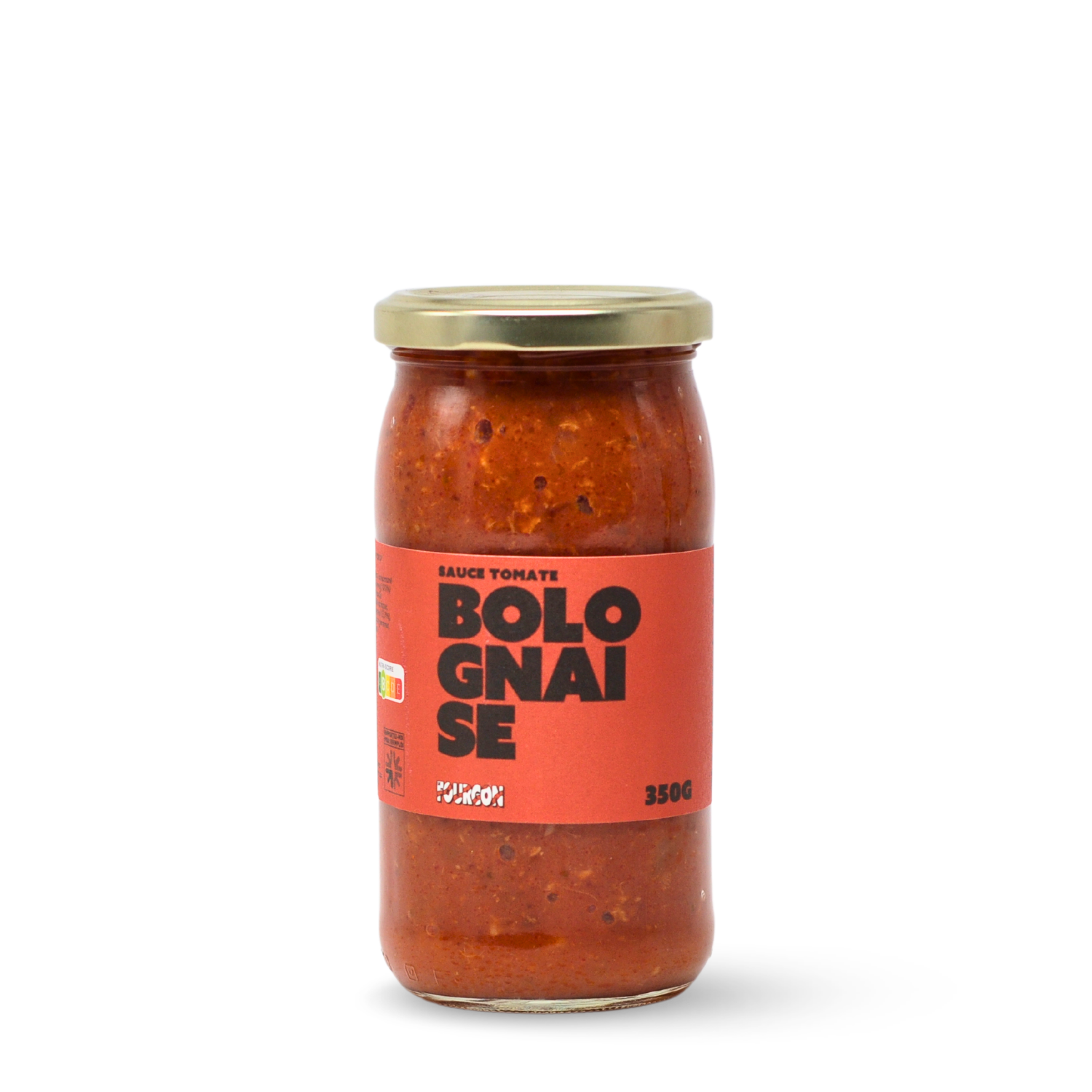 Sauce bolognaise