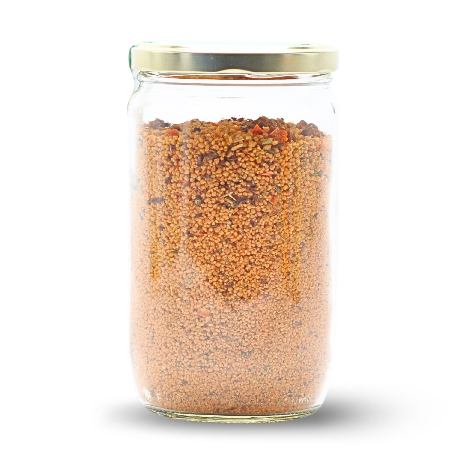 Base couscous à la marocaine