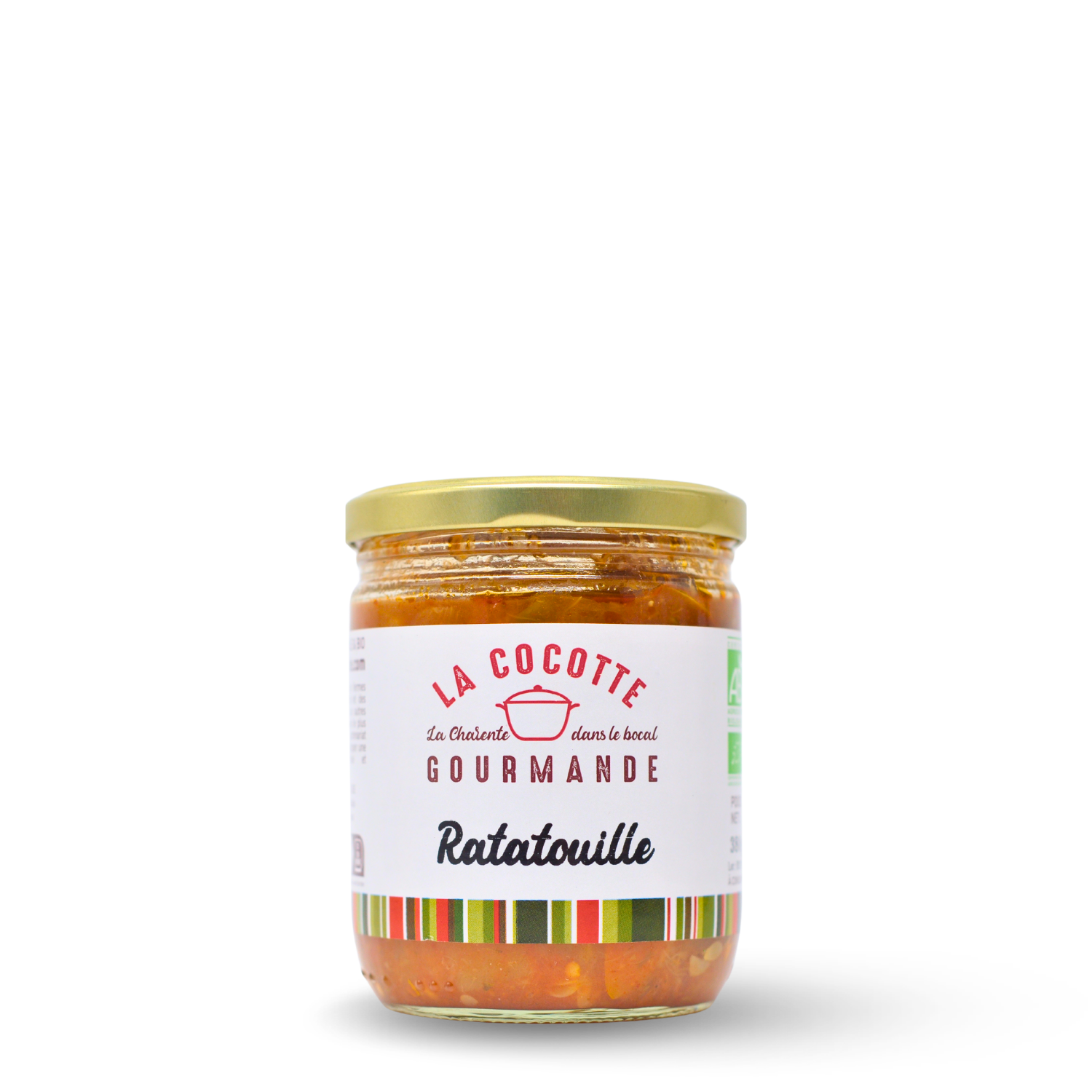 Ratatouille