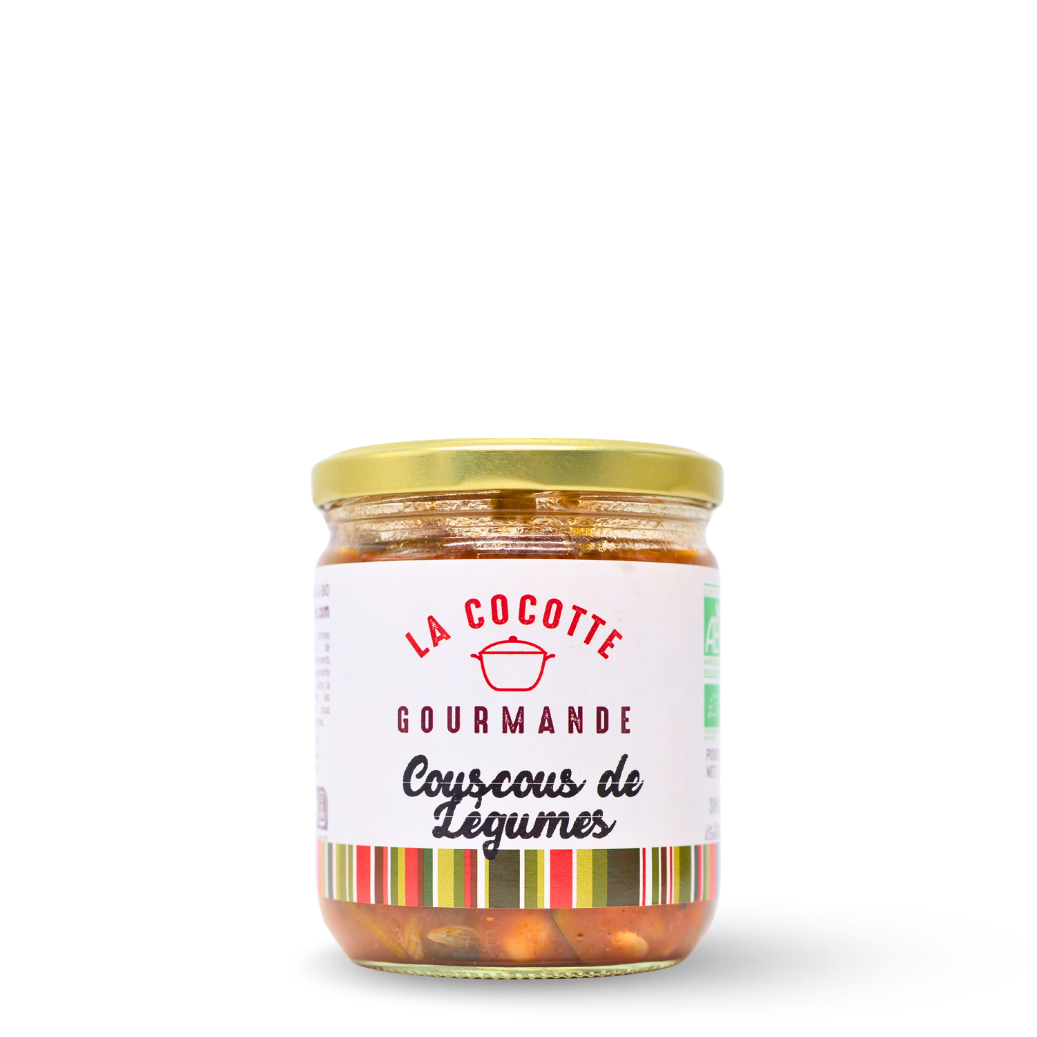 Légumes pour couscous