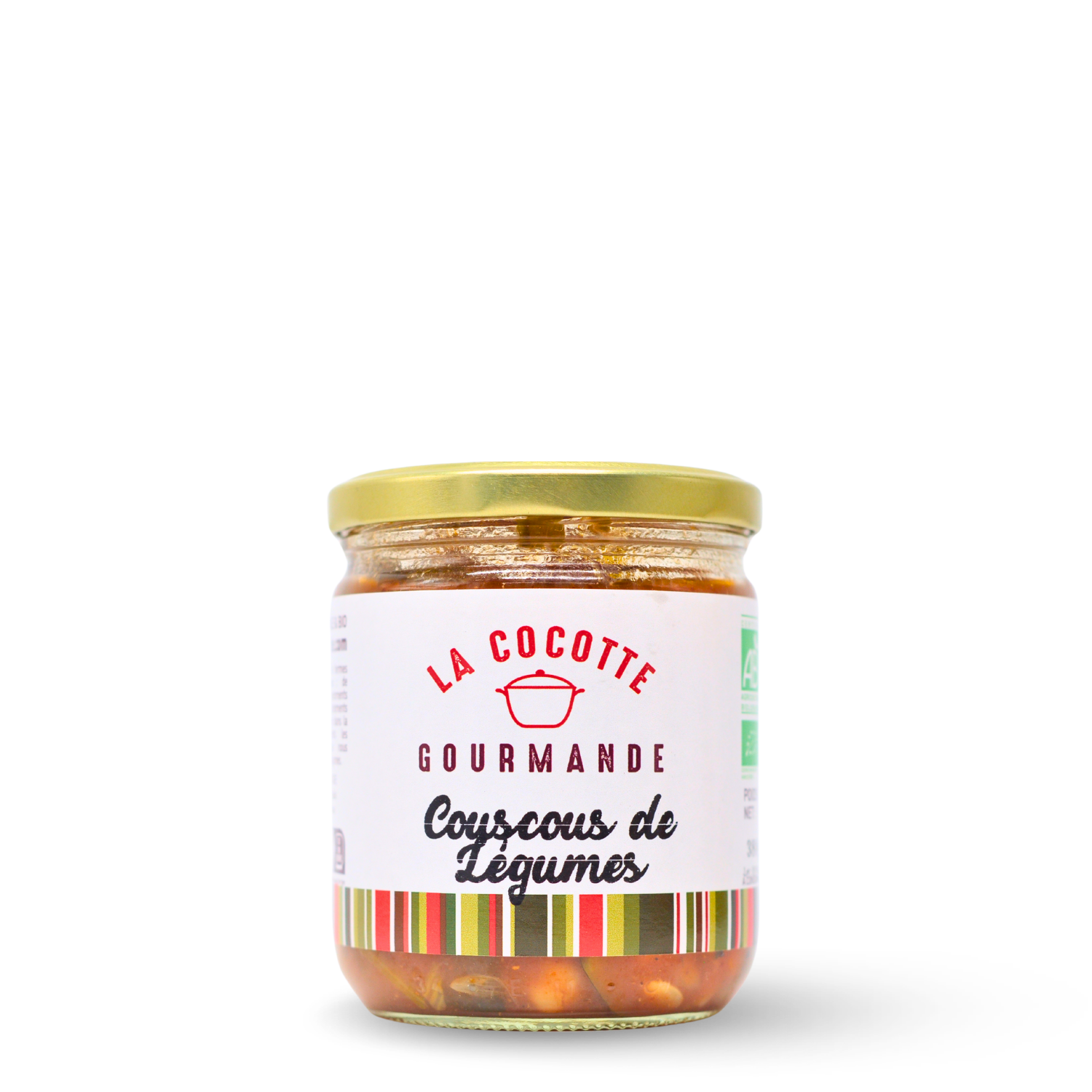 Légumes pour couscous