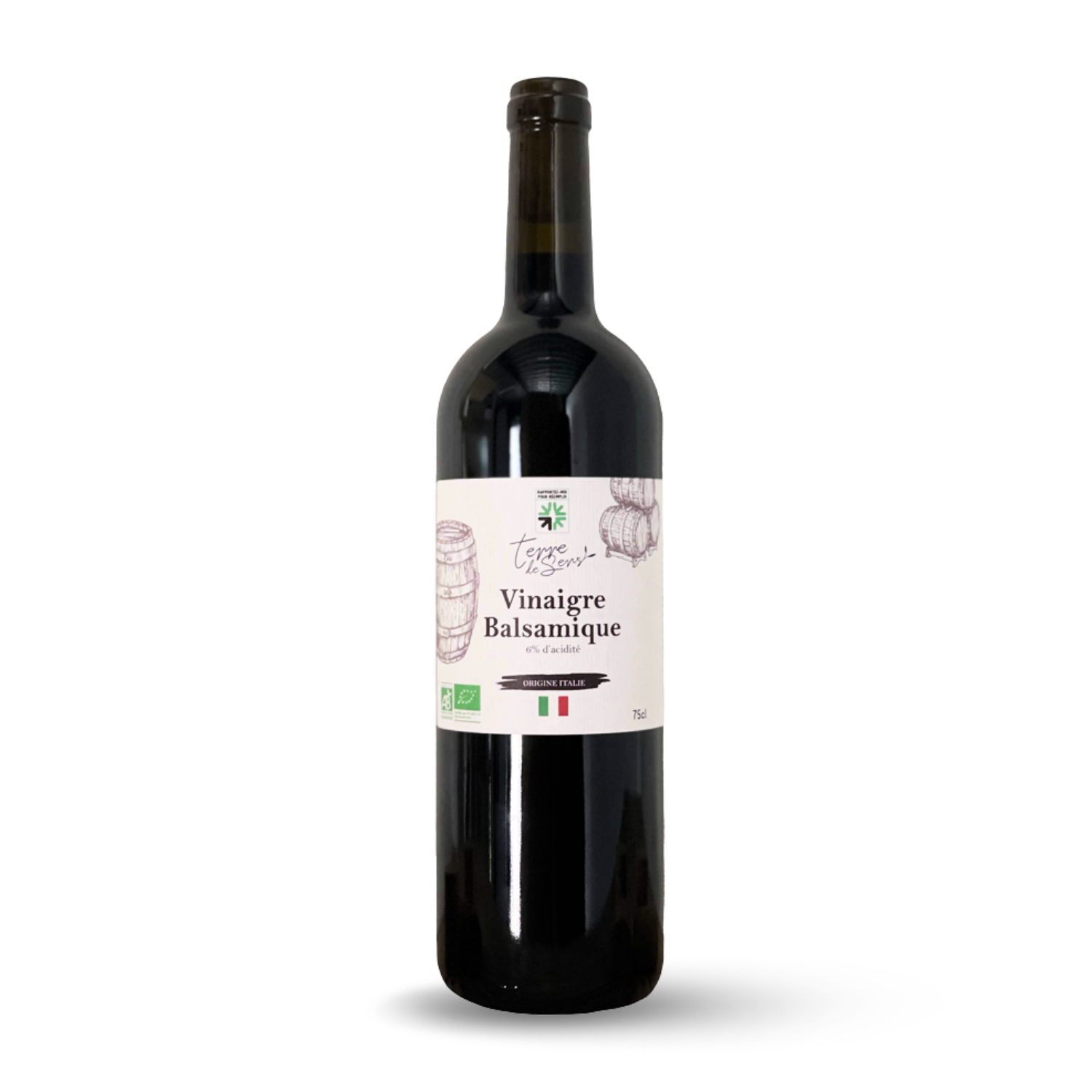 Vinaigre balsamique