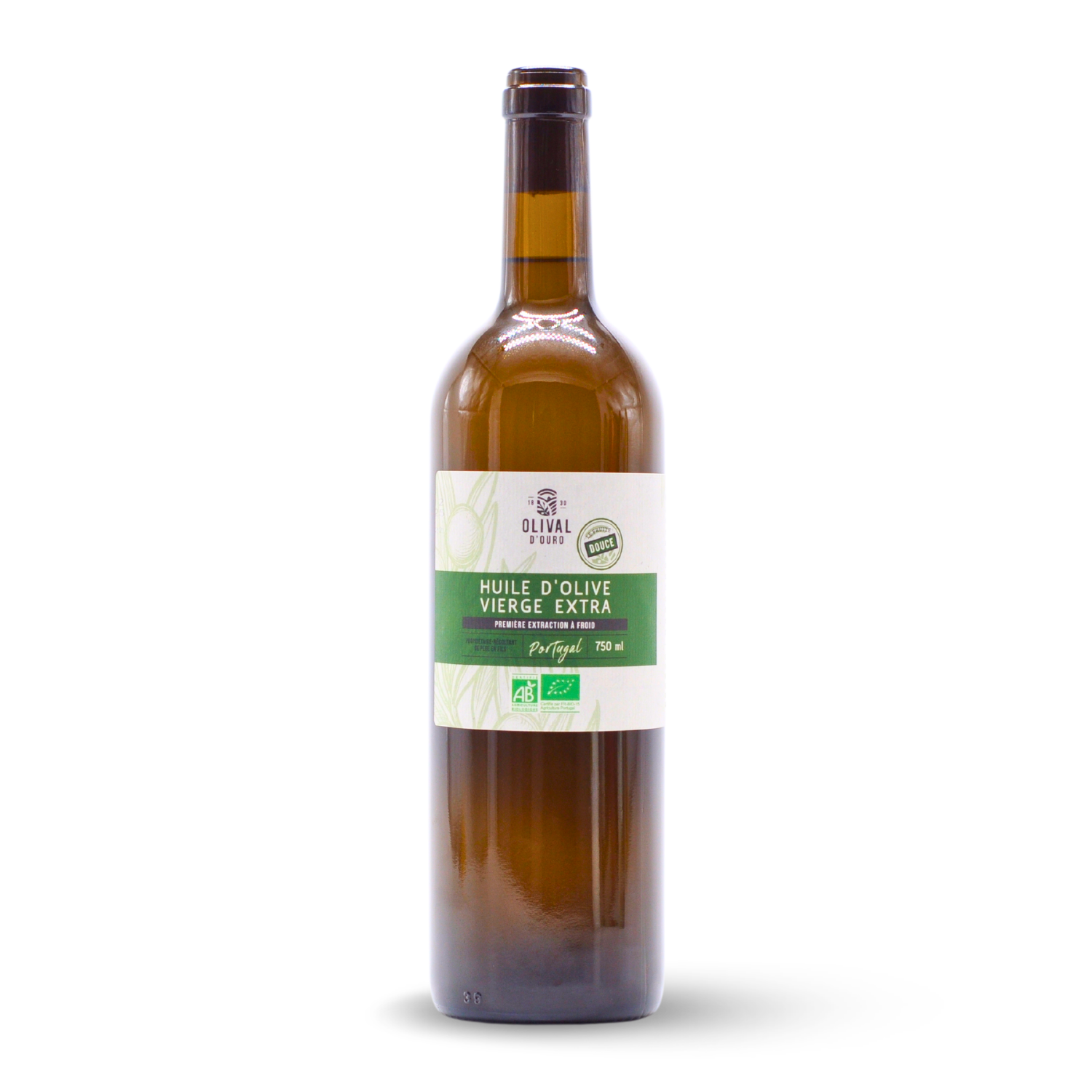 Huile d'olive vierge extra Portugal