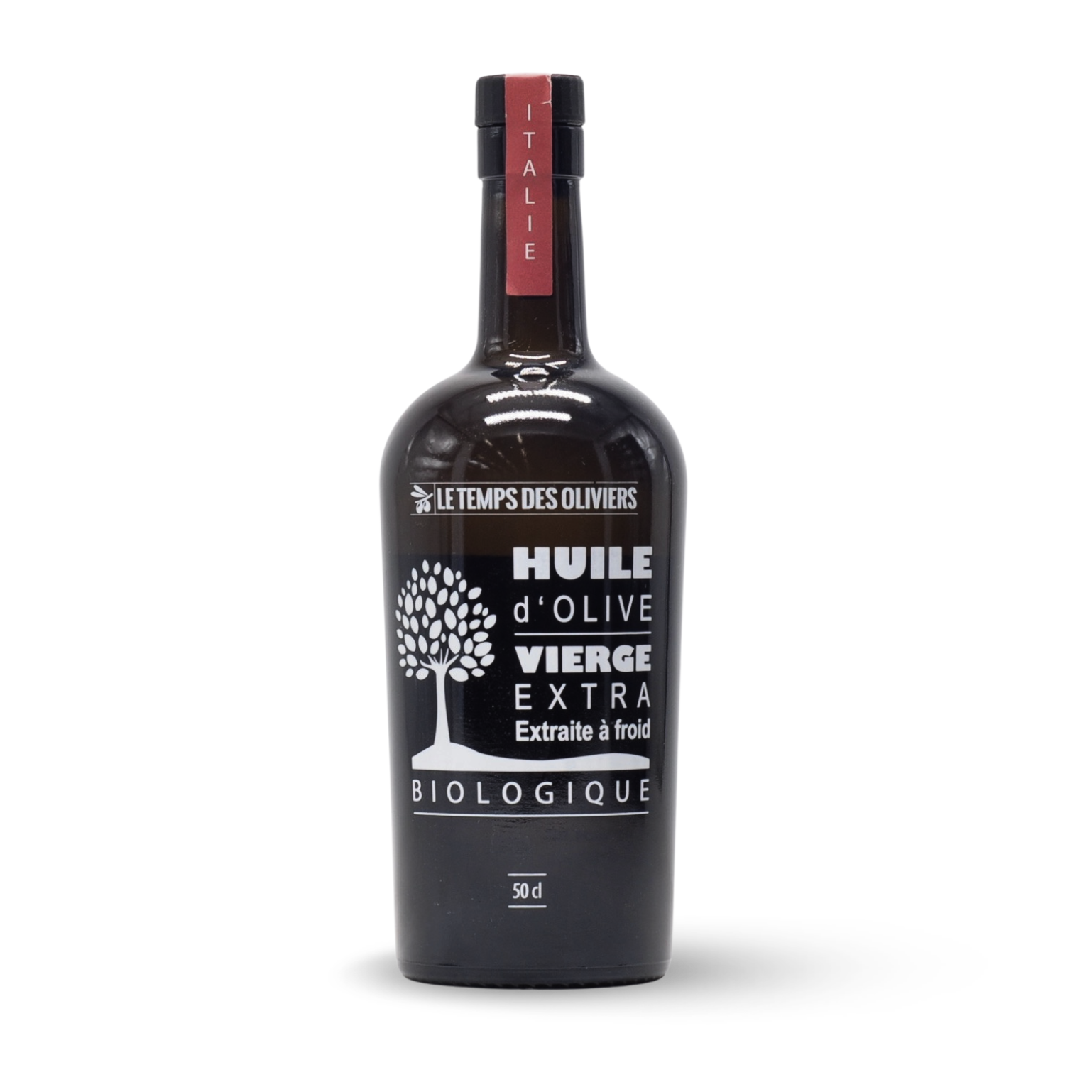 Huile d'olive Italie