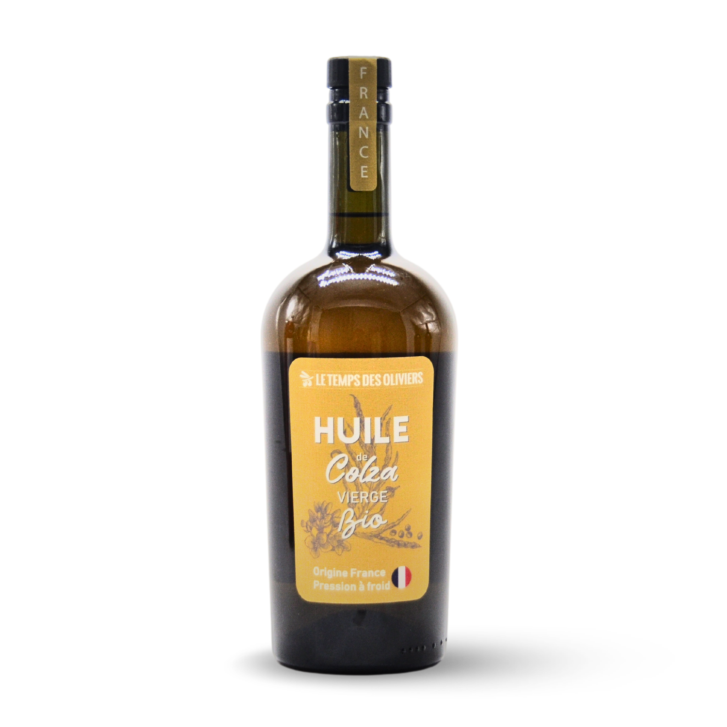 Huile de colza