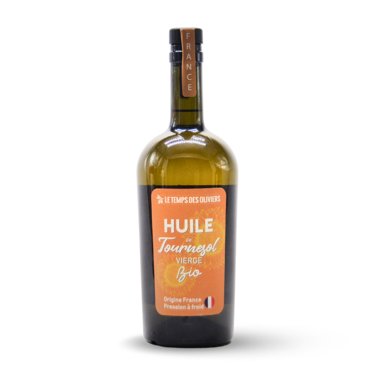 Huile de Tournesol