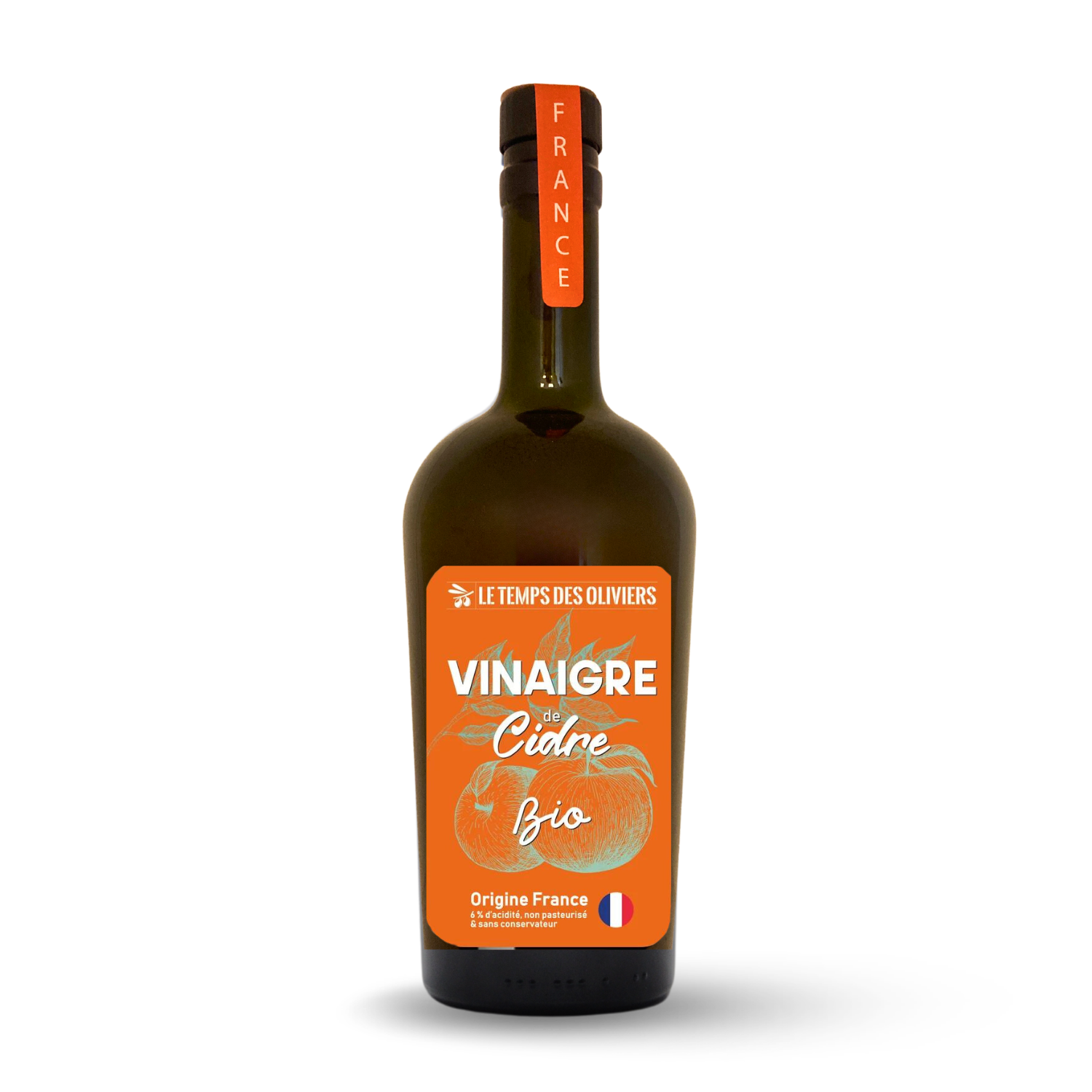 Vinaigre de cidre
