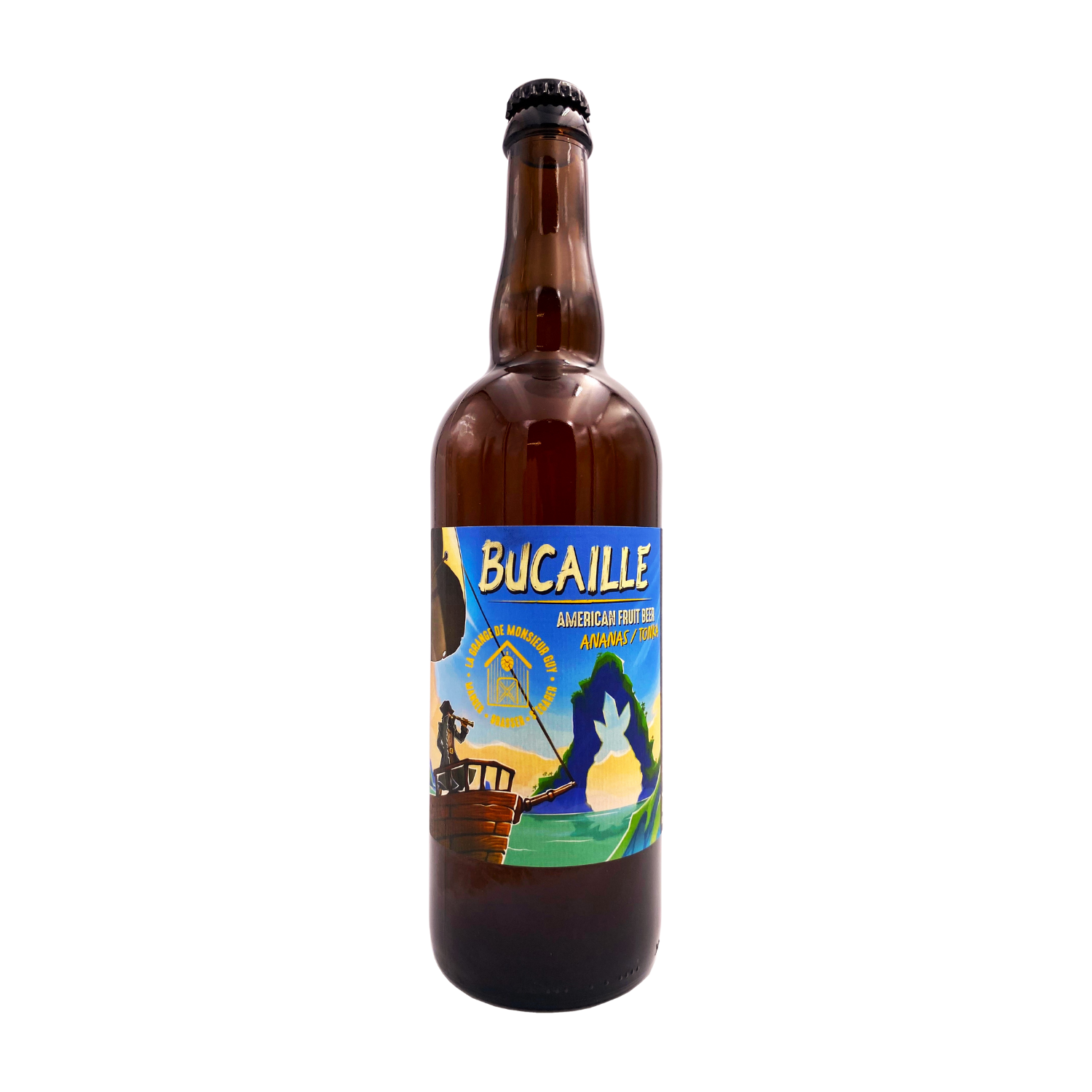 Bucaille