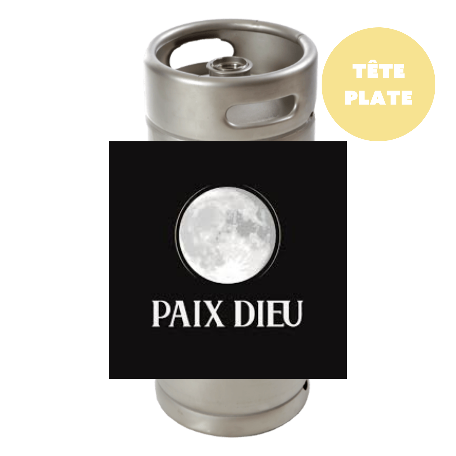 Fut 20L Paix Dieu