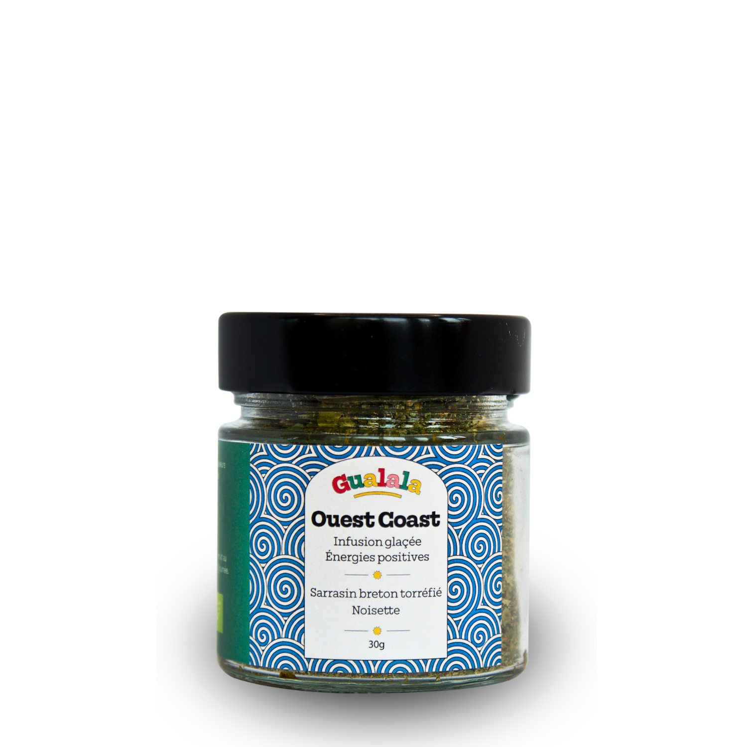 Infusion Ouest Coast