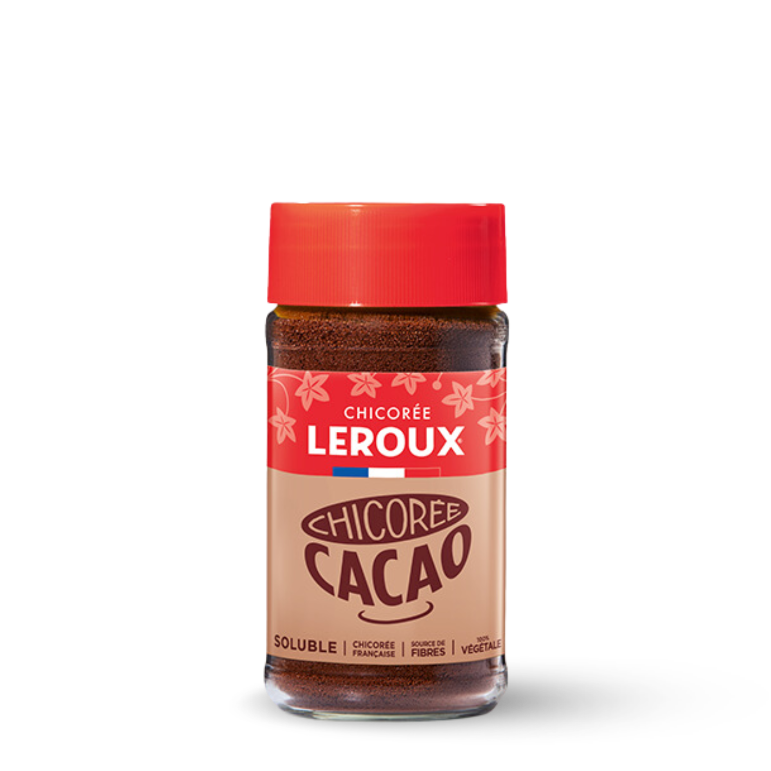 Chicorée soluble cacao