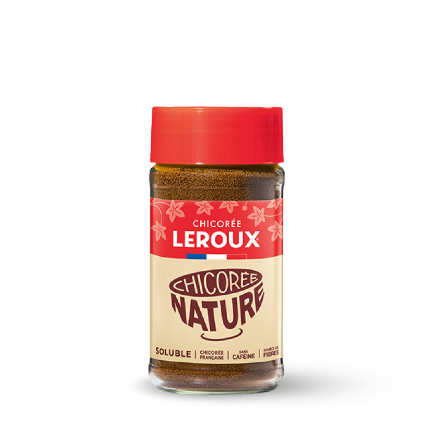 Chicorée soluble nature