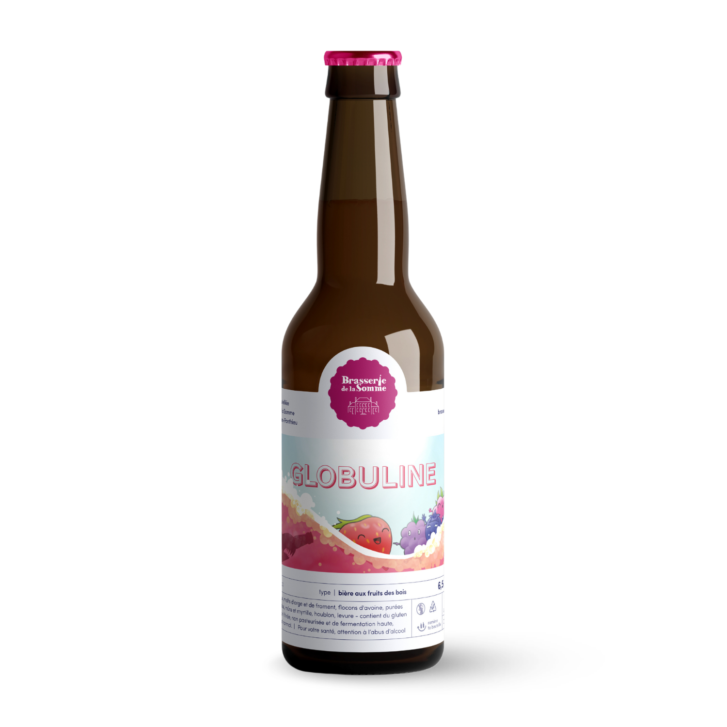 Globuline