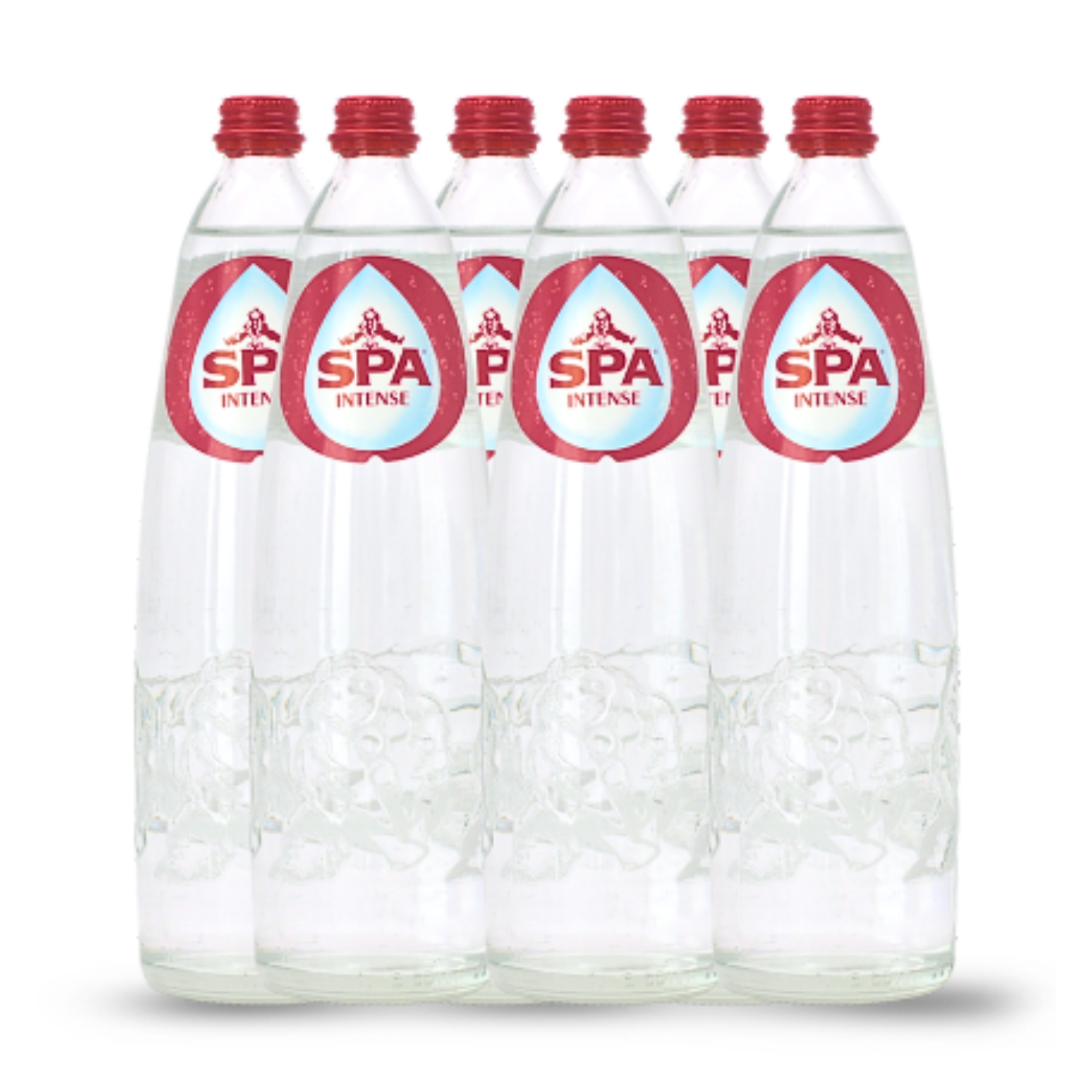 Spa intense
