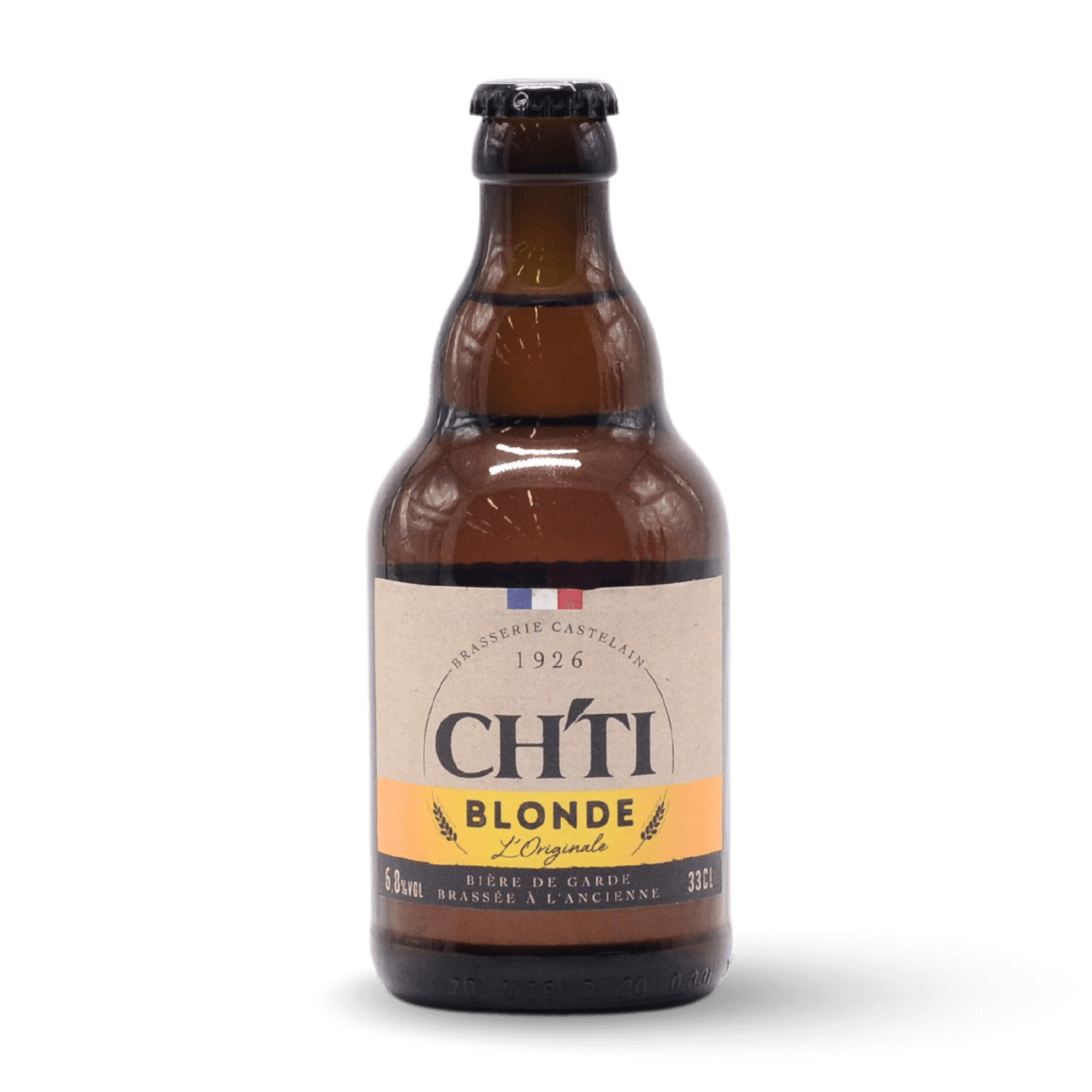 Ch'ti Originale Blonde