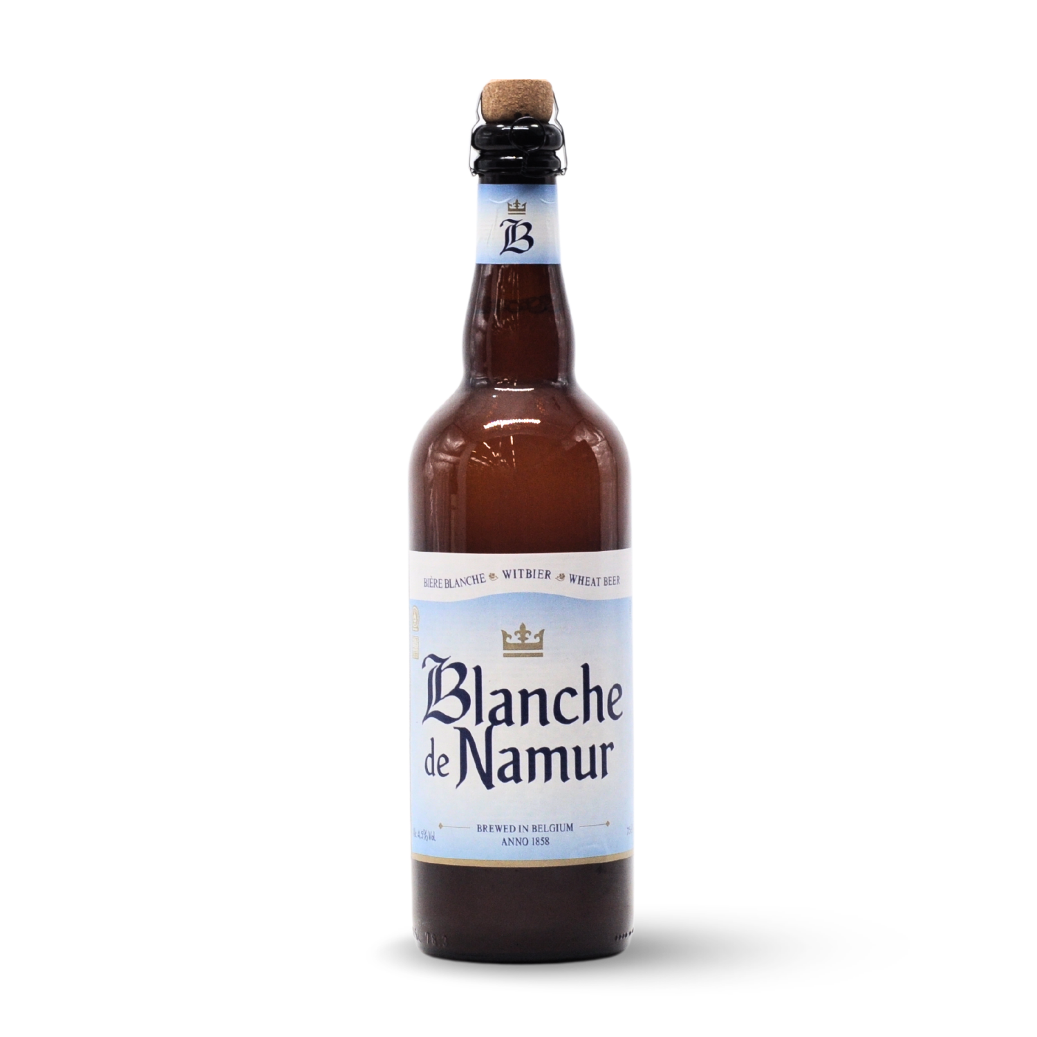 Blanche de Namur