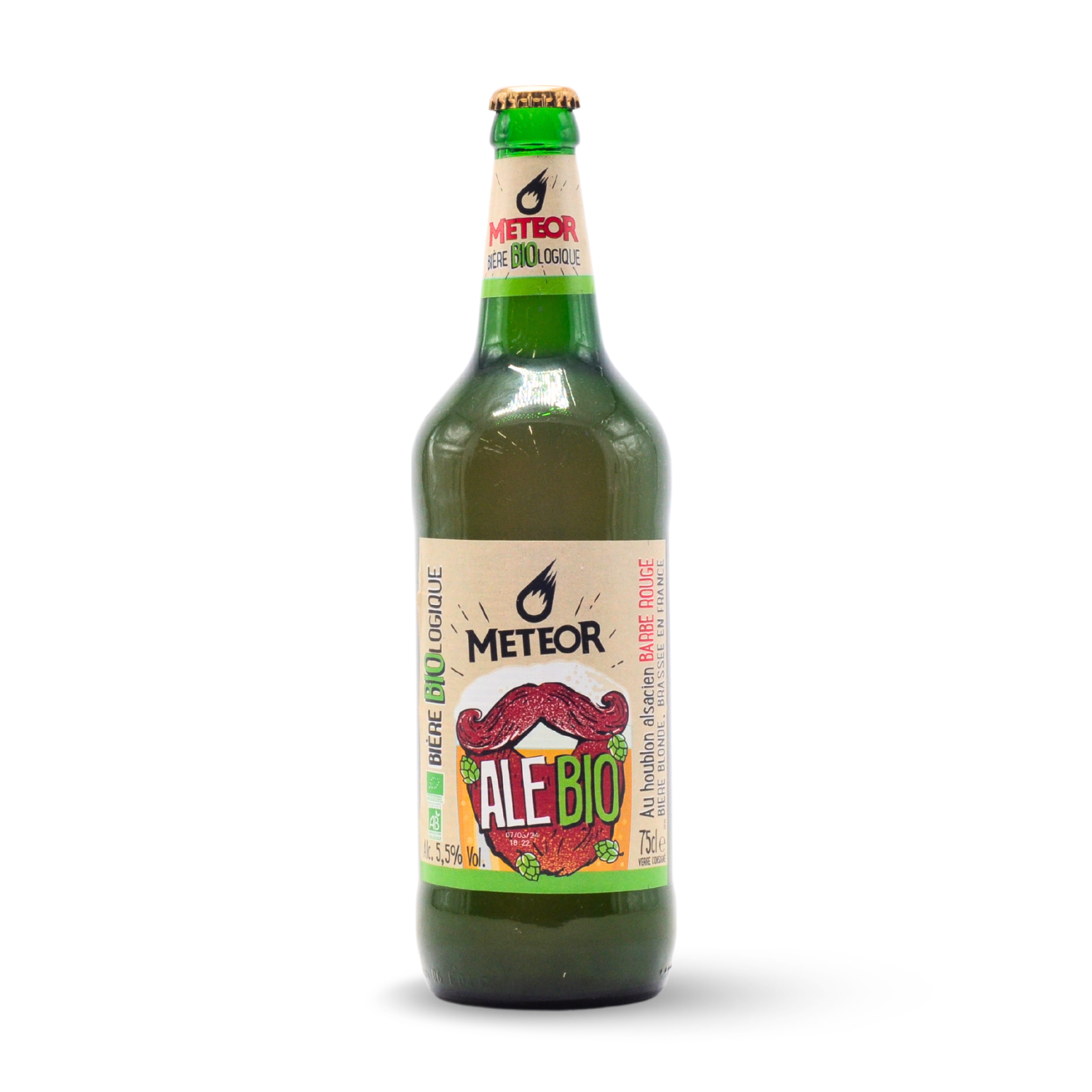 Meteor Ale