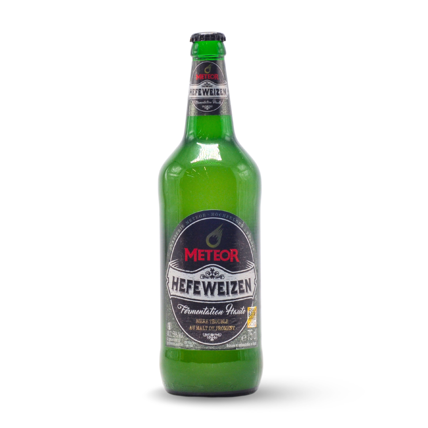 Meteor Hefeweizen