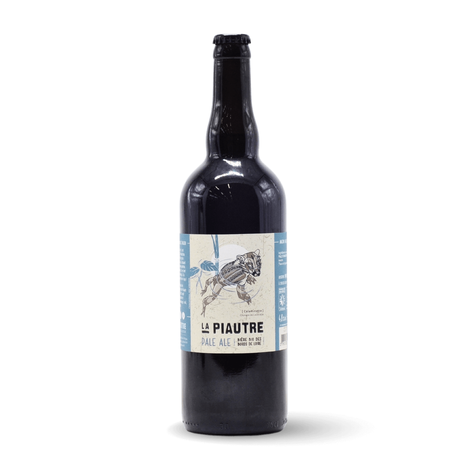 La Piautre Anjou Pale Ale