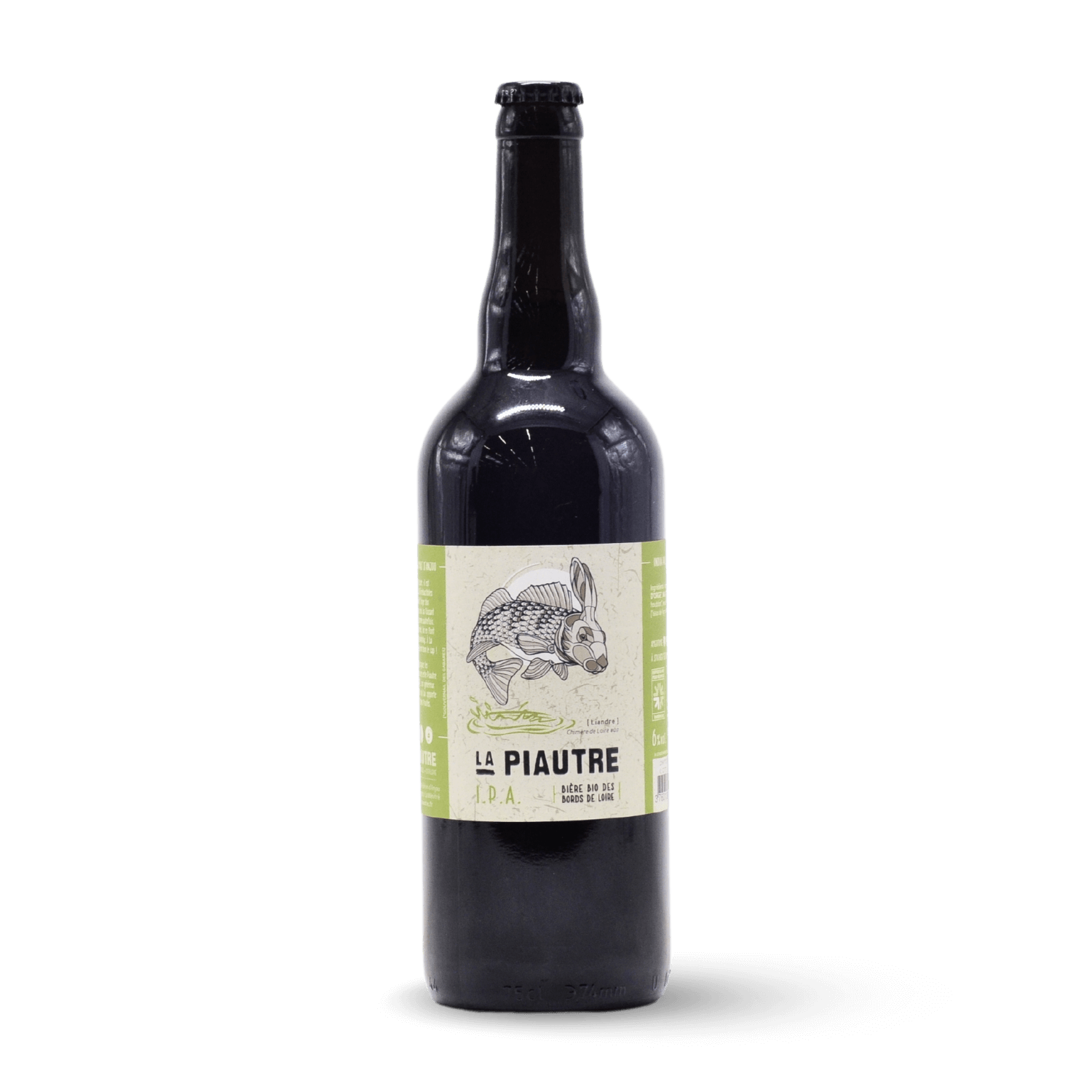 La Piautre IPA