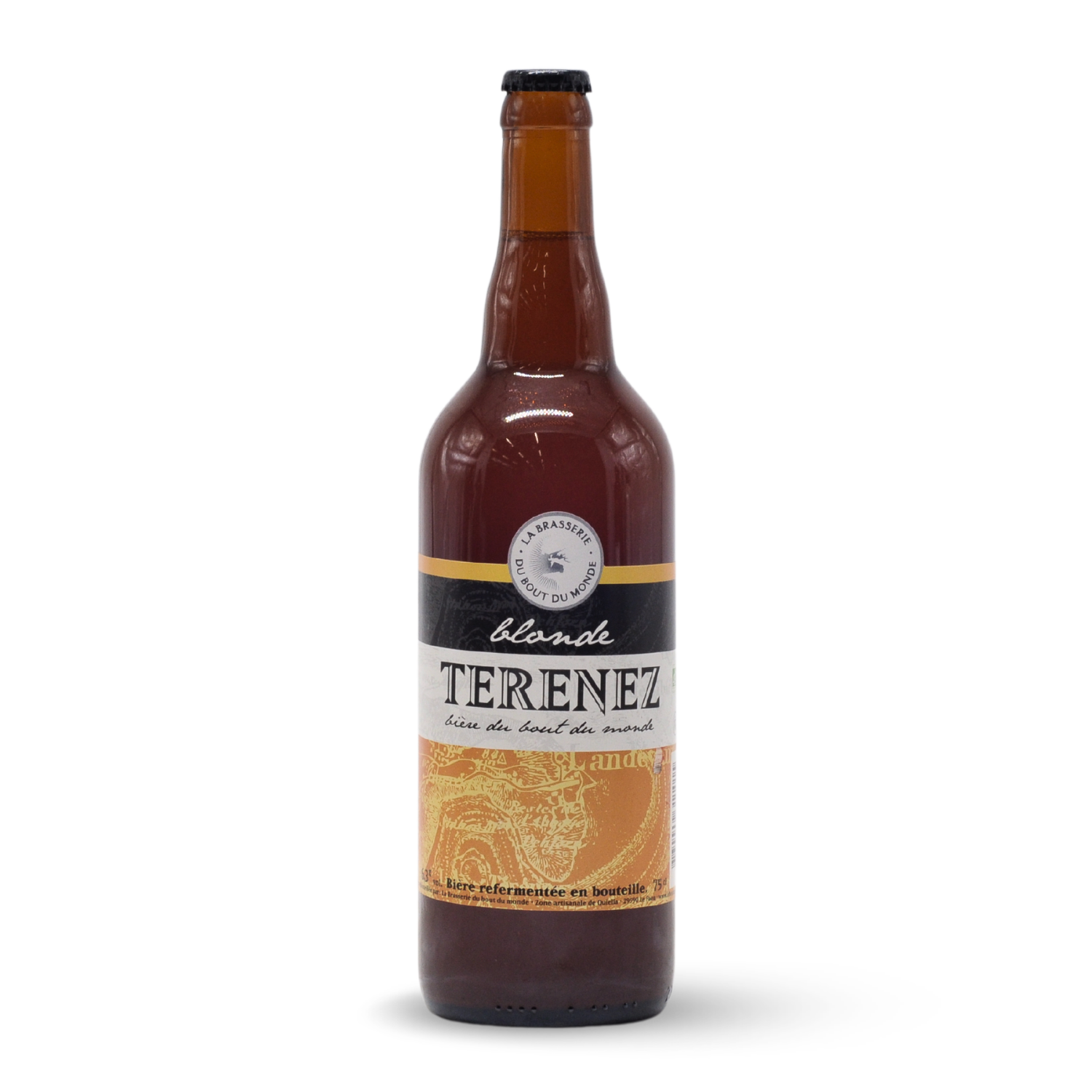 Terenez Blonde Destockage -30%