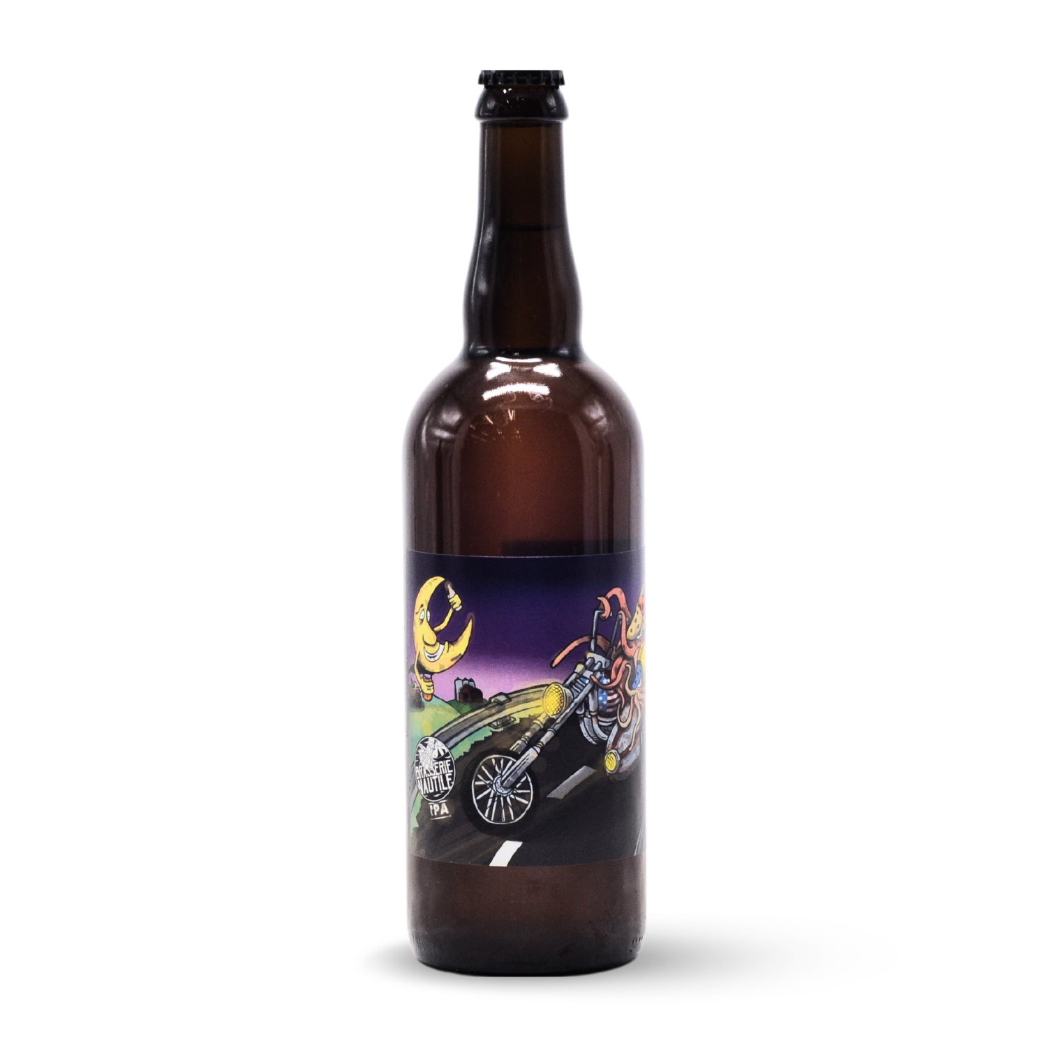 Nautile IPA