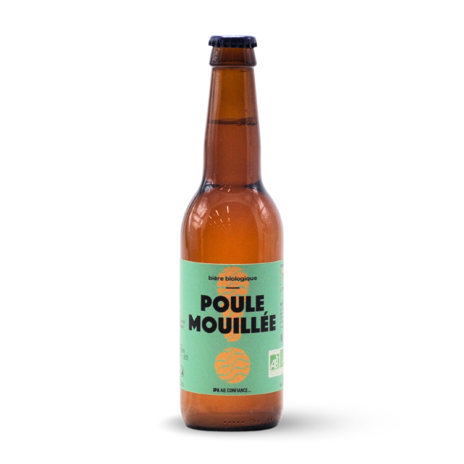 Poule Mouillée