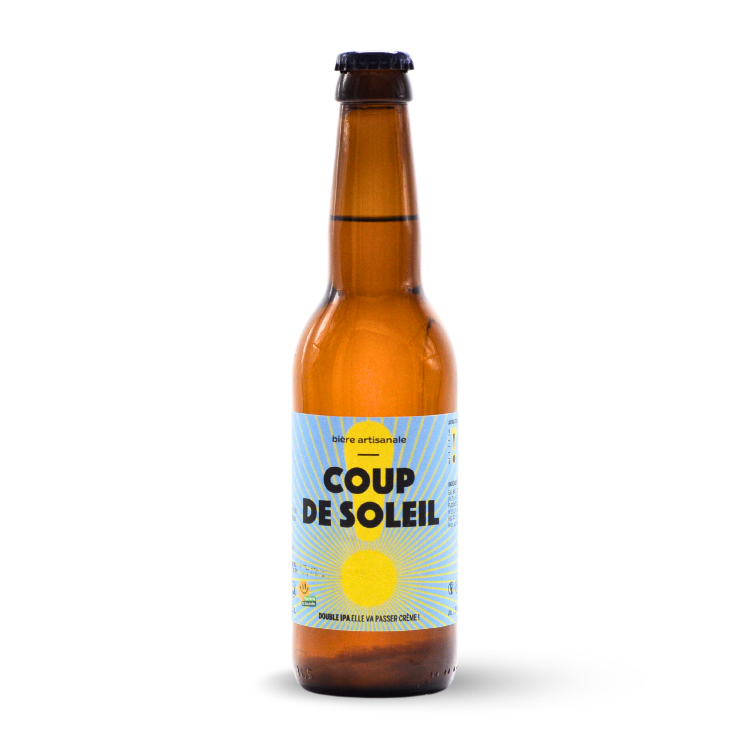Coup de Soleil