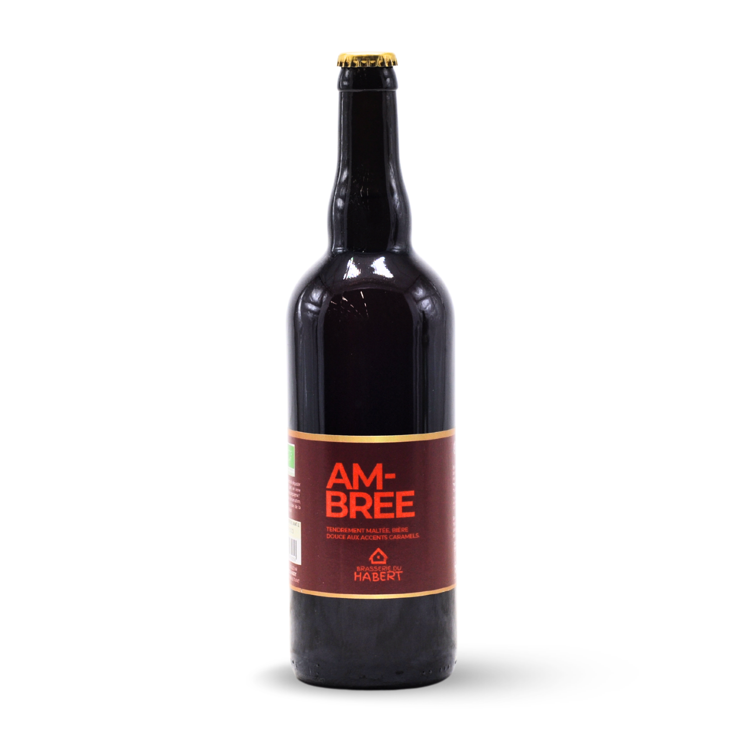 Habert Ambrée